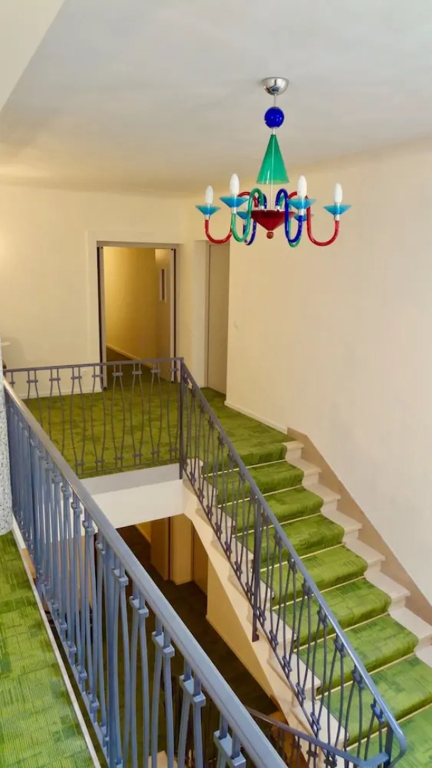 Résidence Château Ferrassières