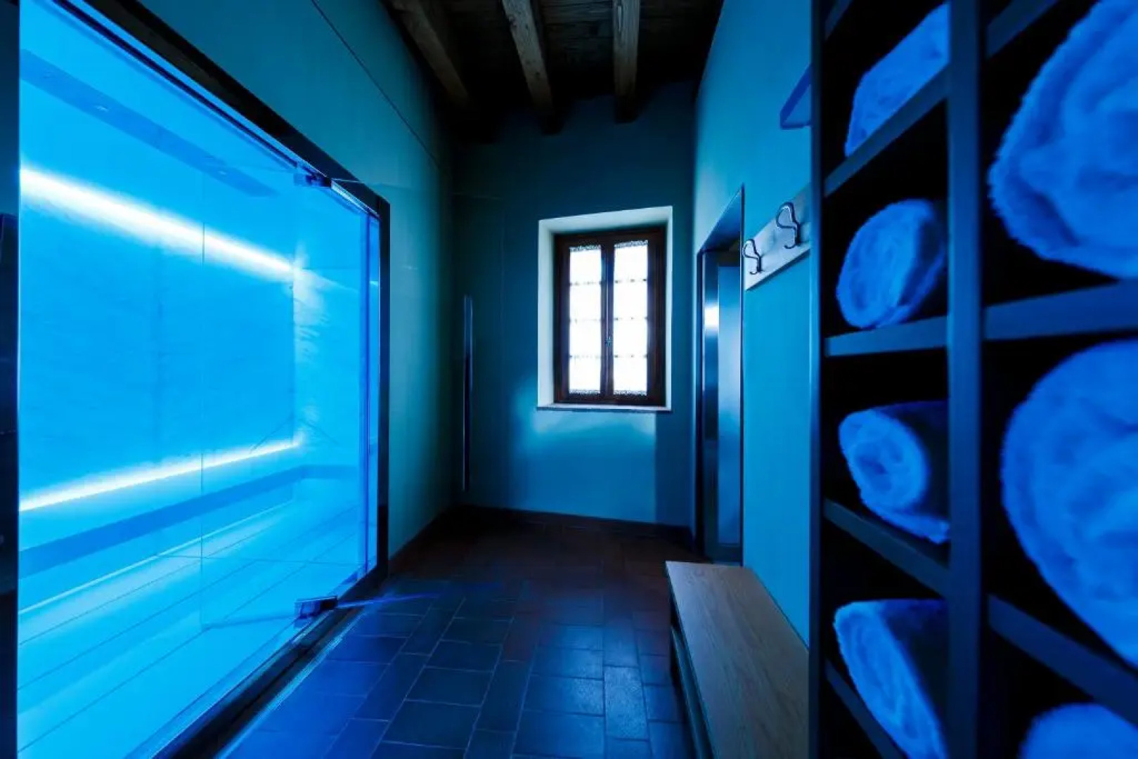 Wine Relais in Montecucco