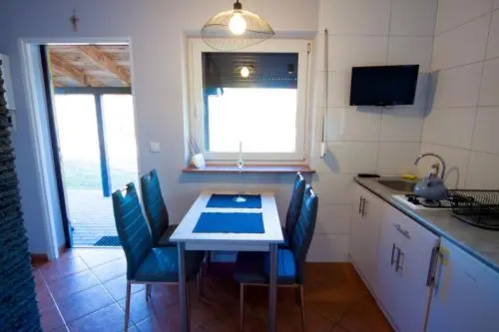 Domki Caloroczne U Anny