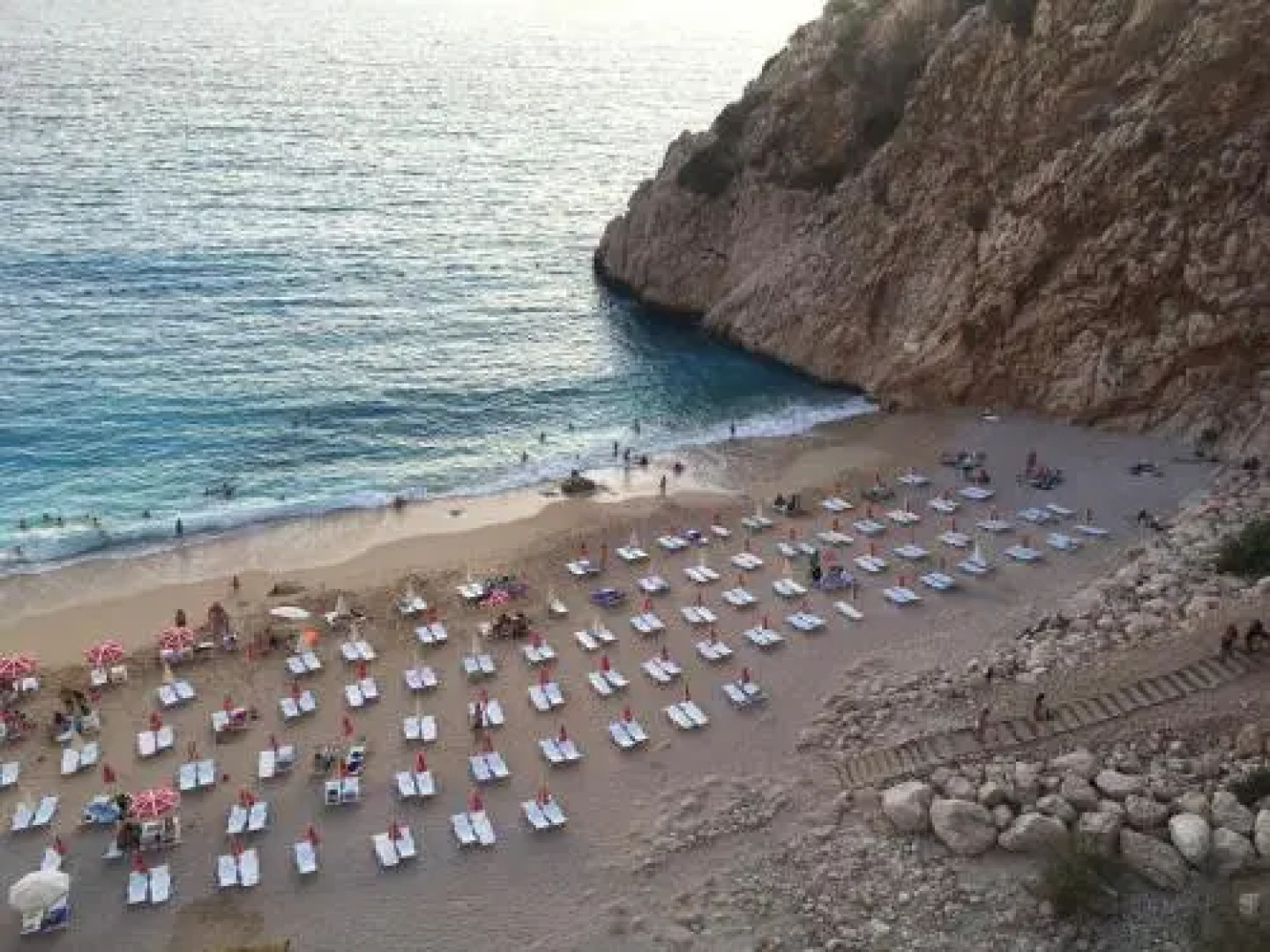 Club Patara Villas 220