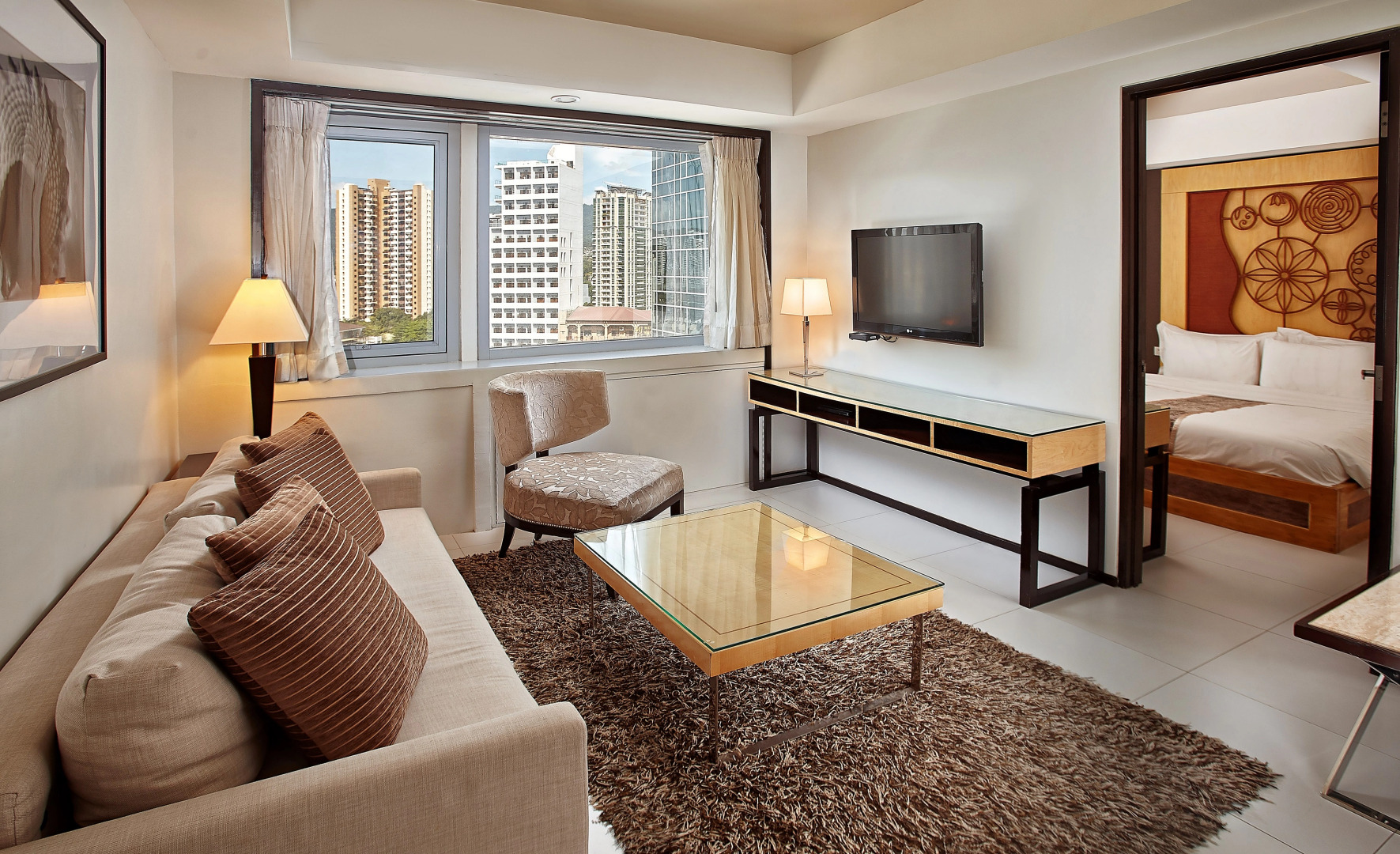 Quest Hotel & Conference Center