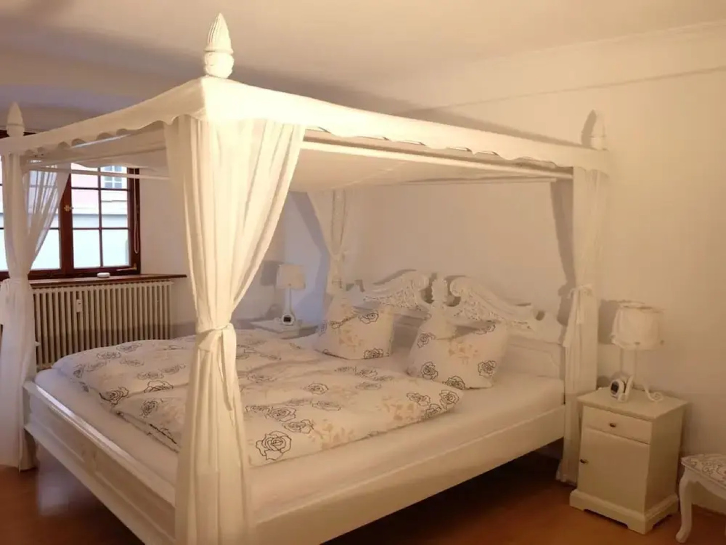 Lake Constance Hearts