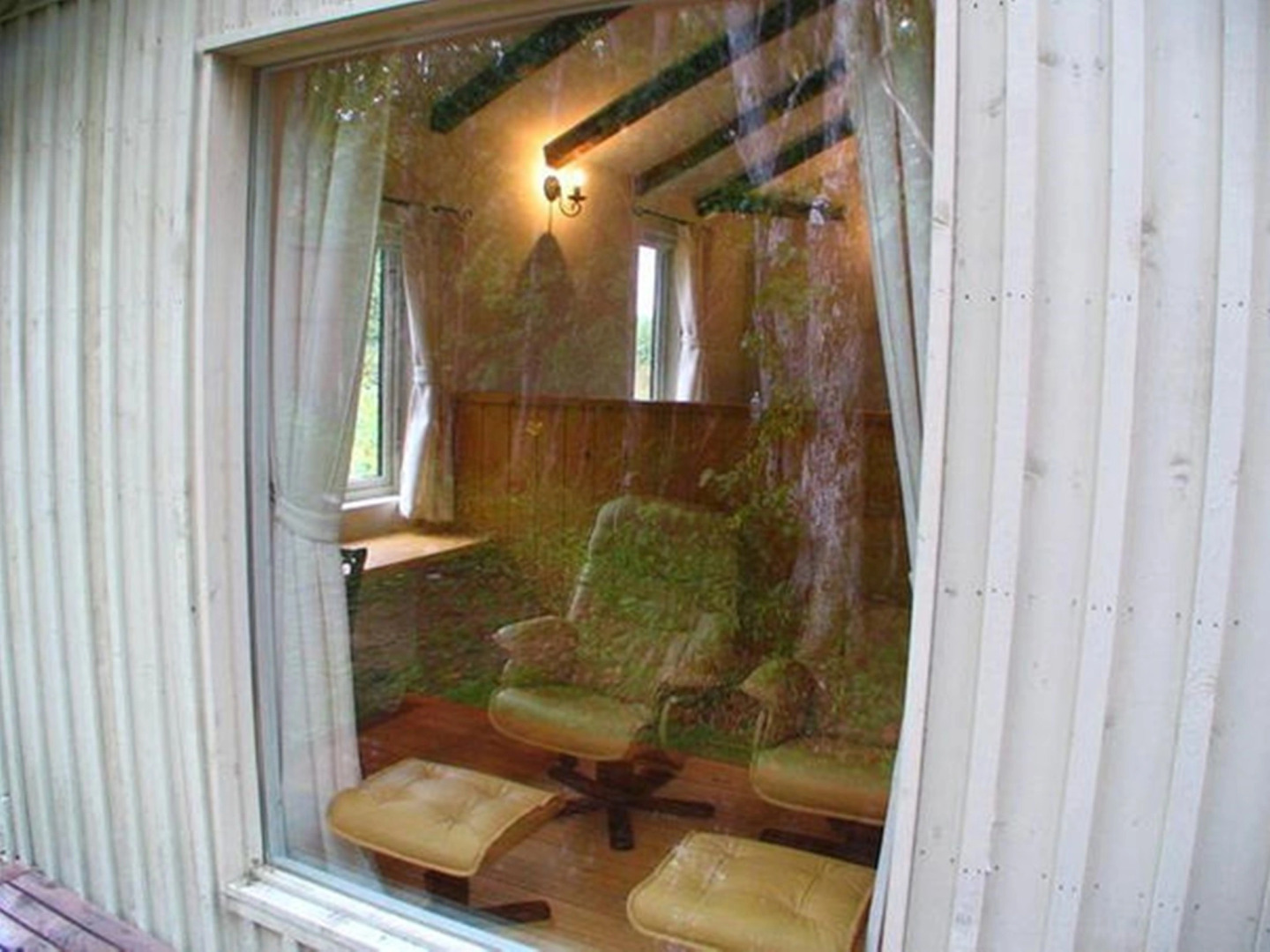 Shiretoko Villa Hotel Freeze