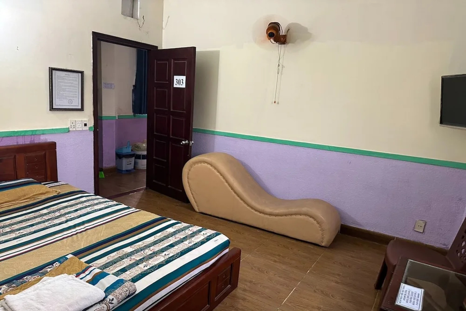 Thuy Duong Hotel Binh Duong