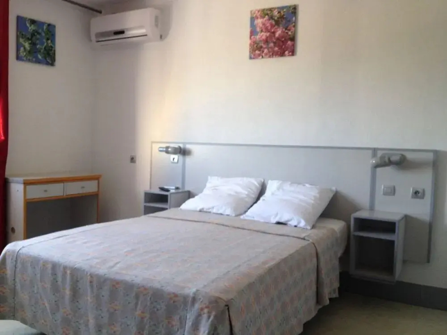 Hotel Le Plaza Brussels