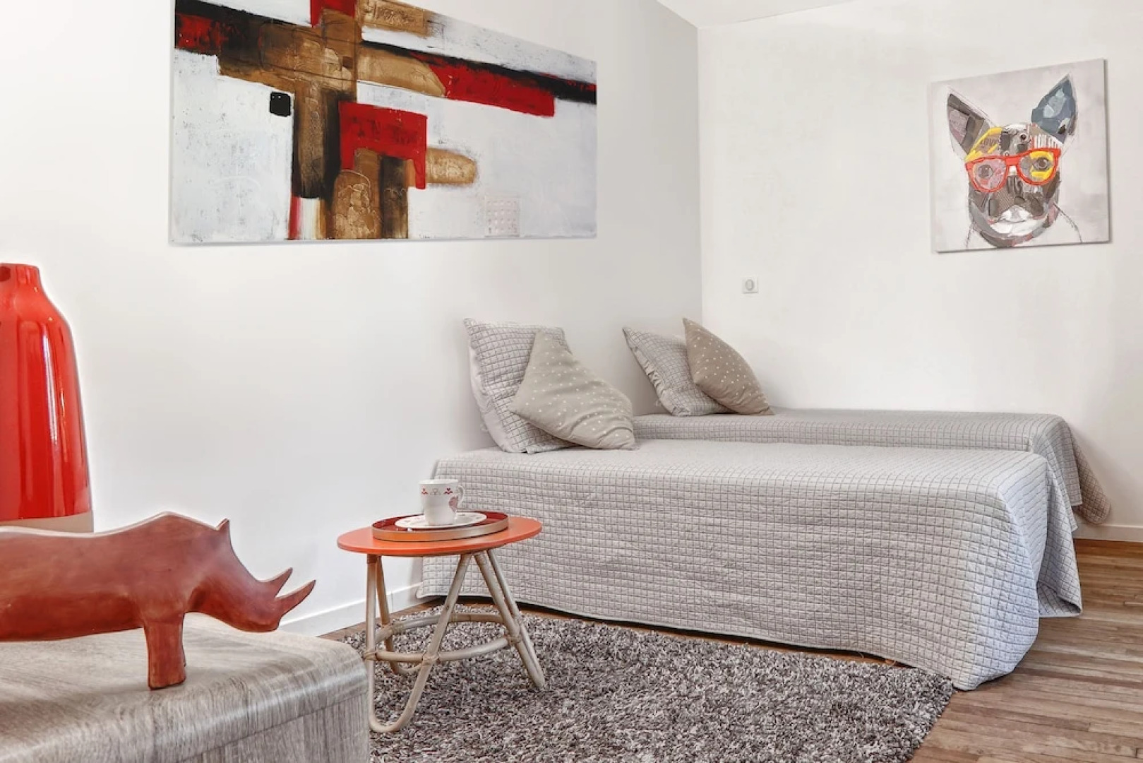 Les Toits De Lascaux