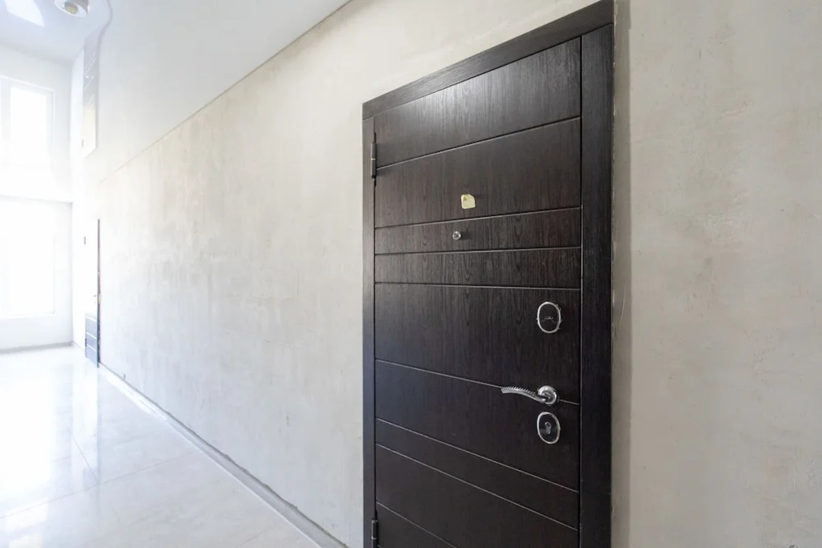 Апартаменты More, ул. Субтропическая, 2