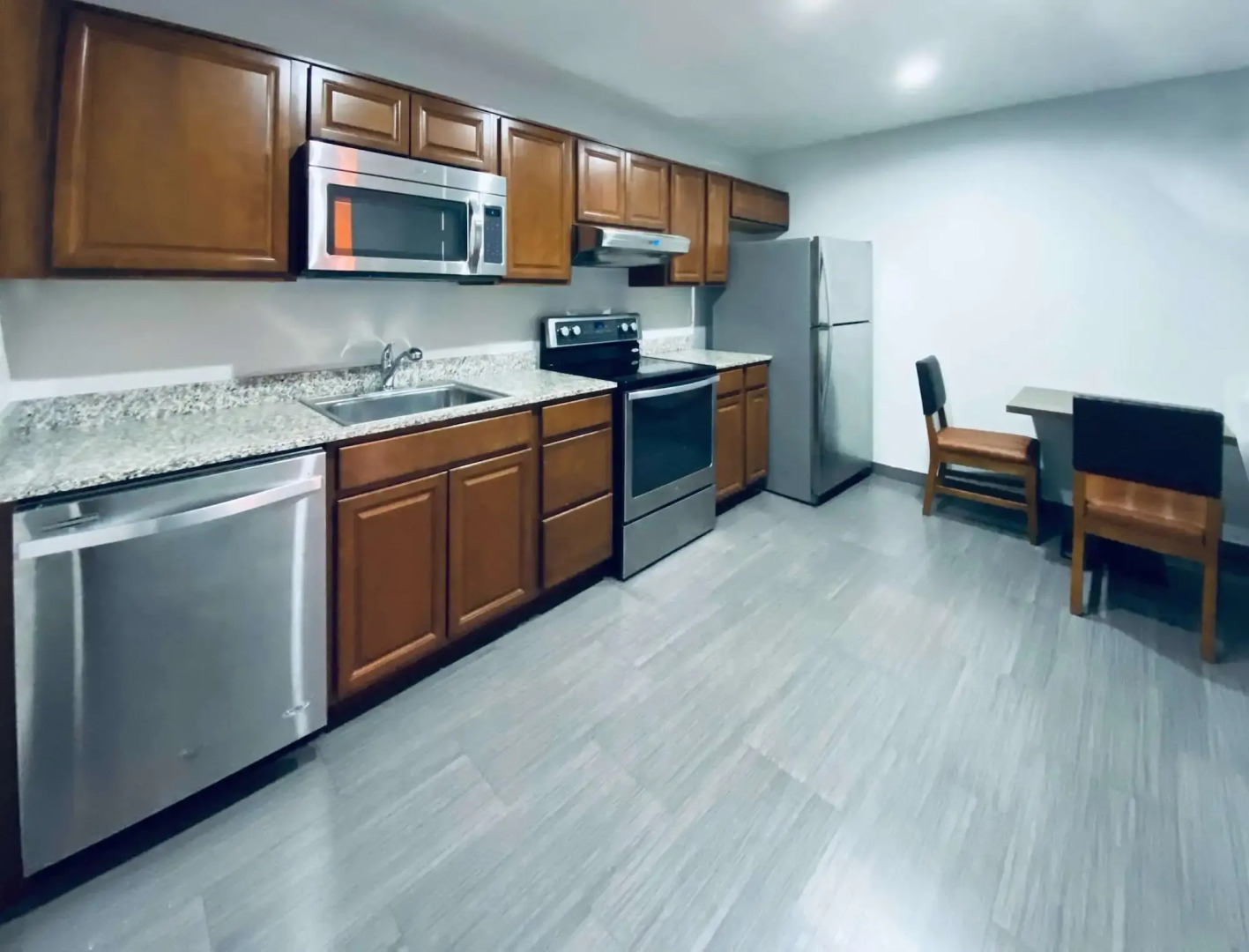 Rodeway Inn Old Town Scottsdale