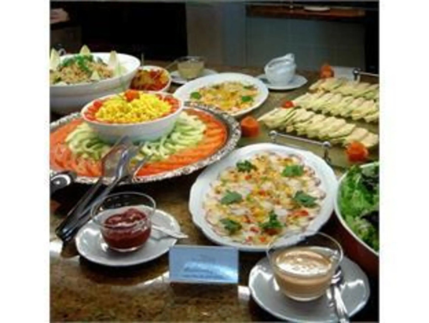 Sesimbra Oceanfront Hotel