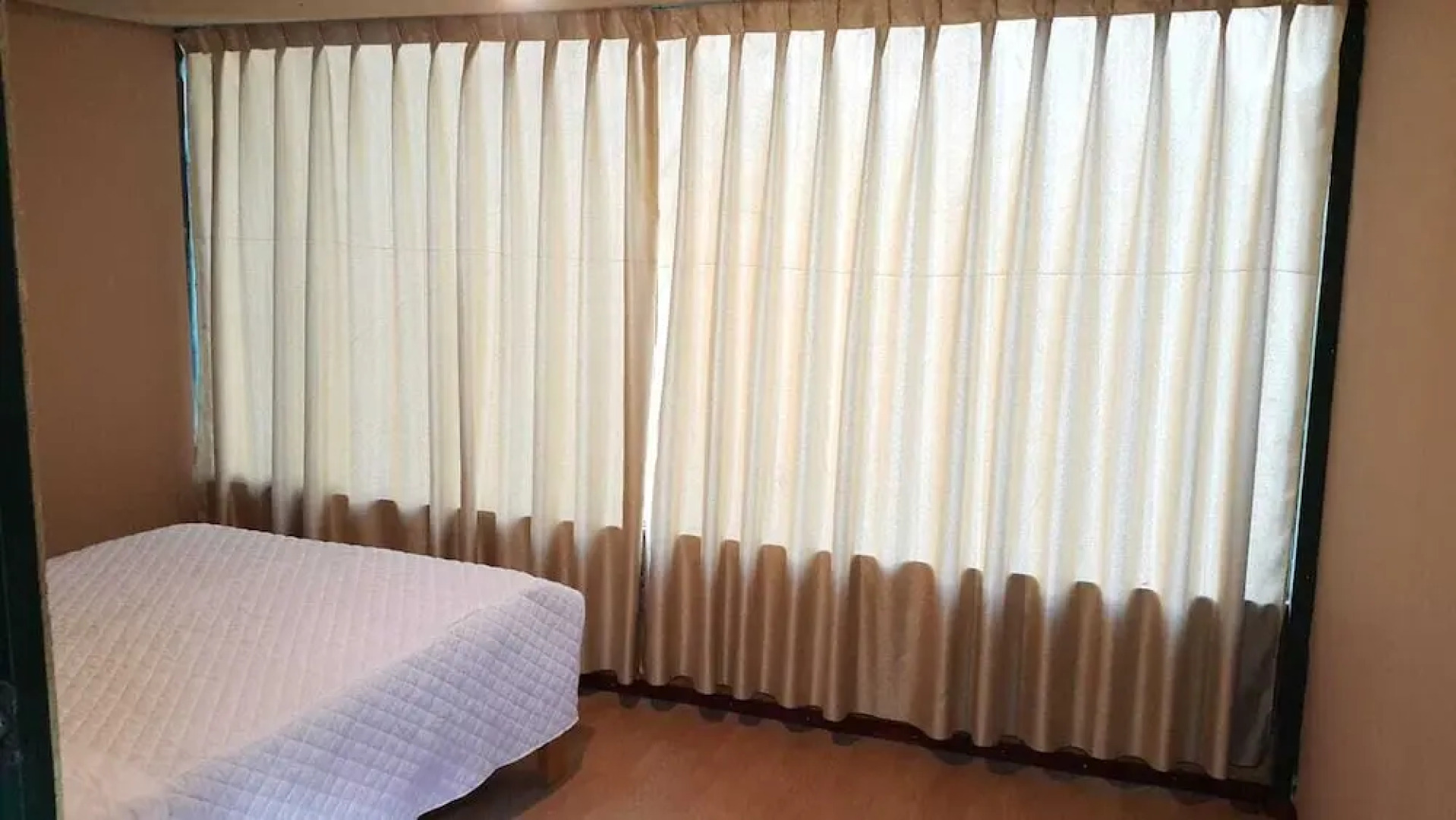 Eco Lodge Restaurant Araplay