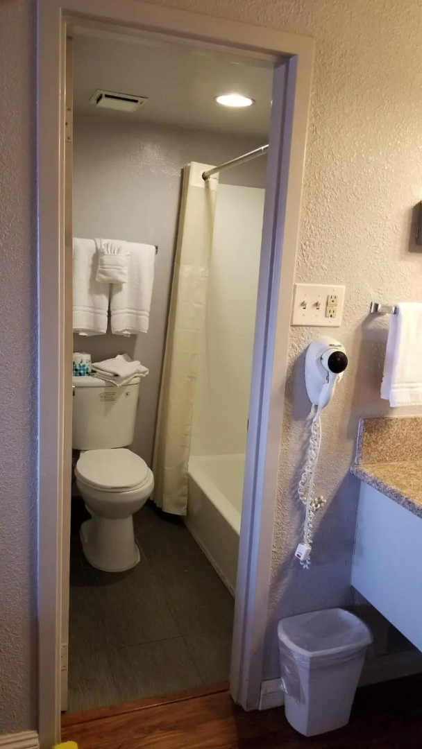 Santa Fe Inn Pueblo