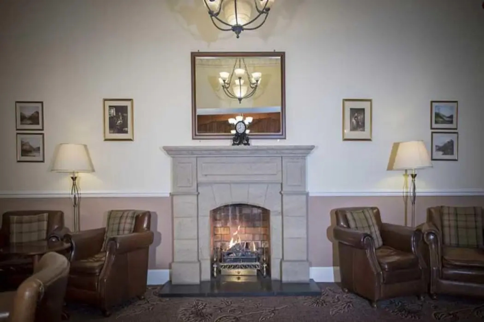 Ben Nevis Hotel & Leisure Club