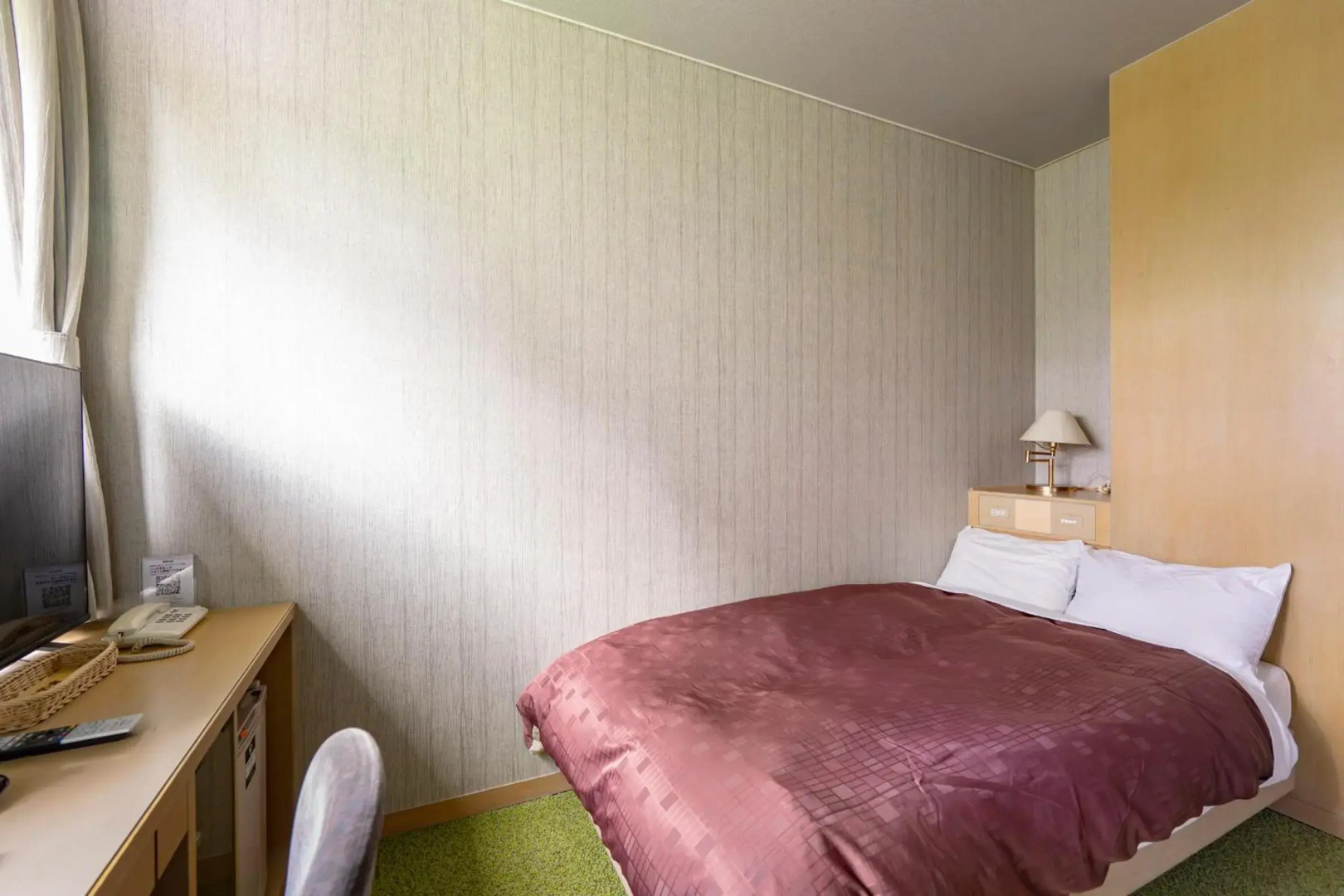 Oshu Akiu Onsen Rantei