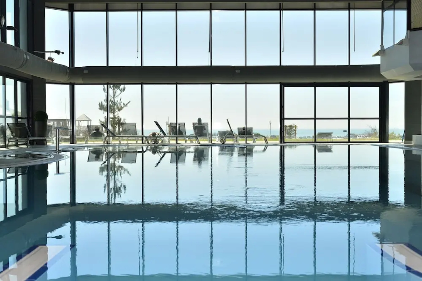 Cote Ouest Thalasso & Spa Les Sables D'Olonne MGallery by Sofitel