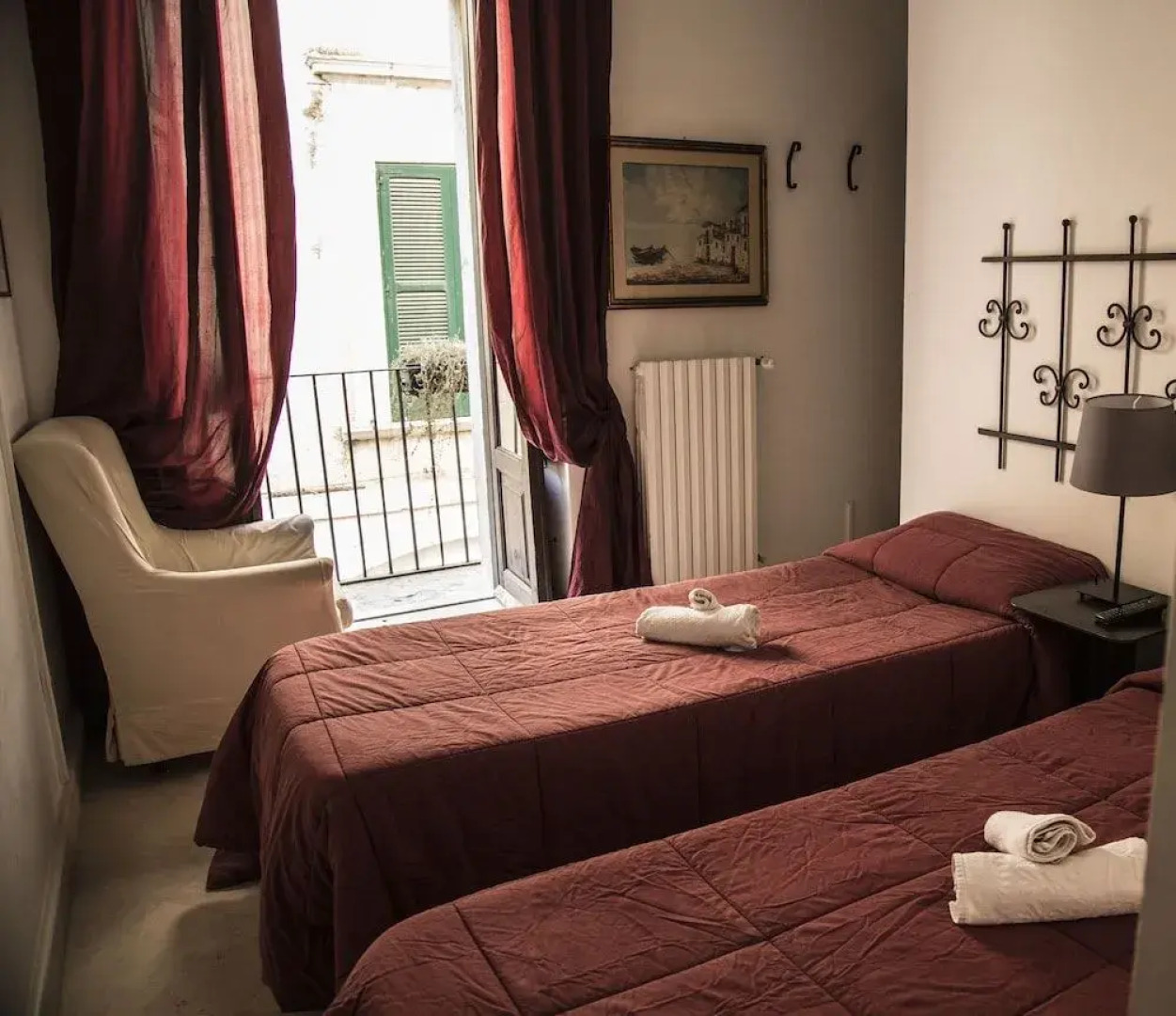 Dimora San Valentino