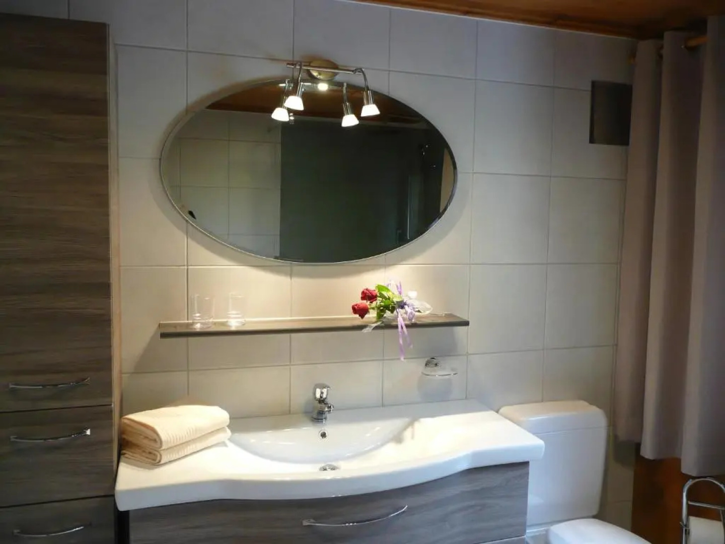 Chalet Tannheimer Tal