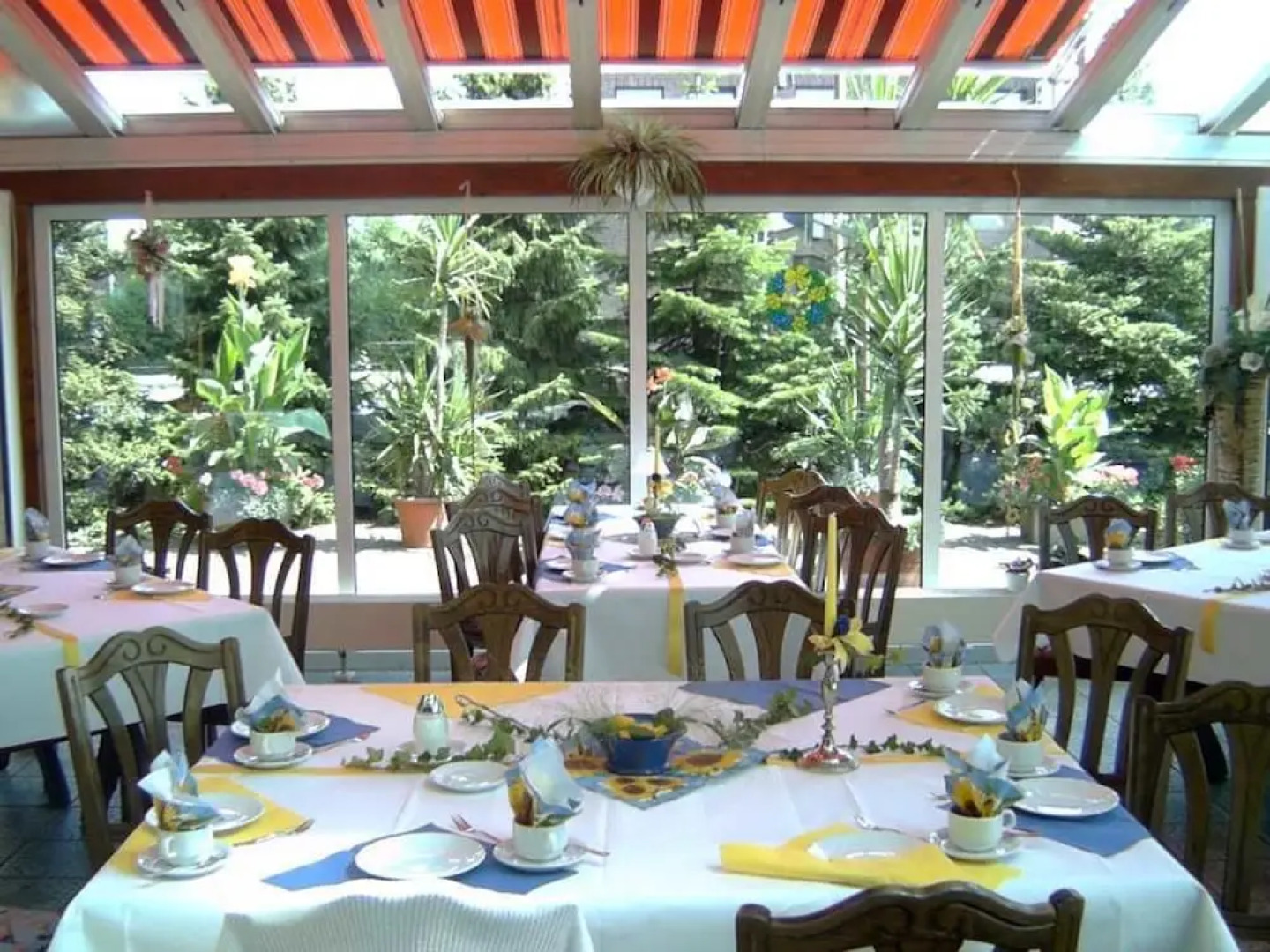 Hotel & Restaurant Haus Niederrhein