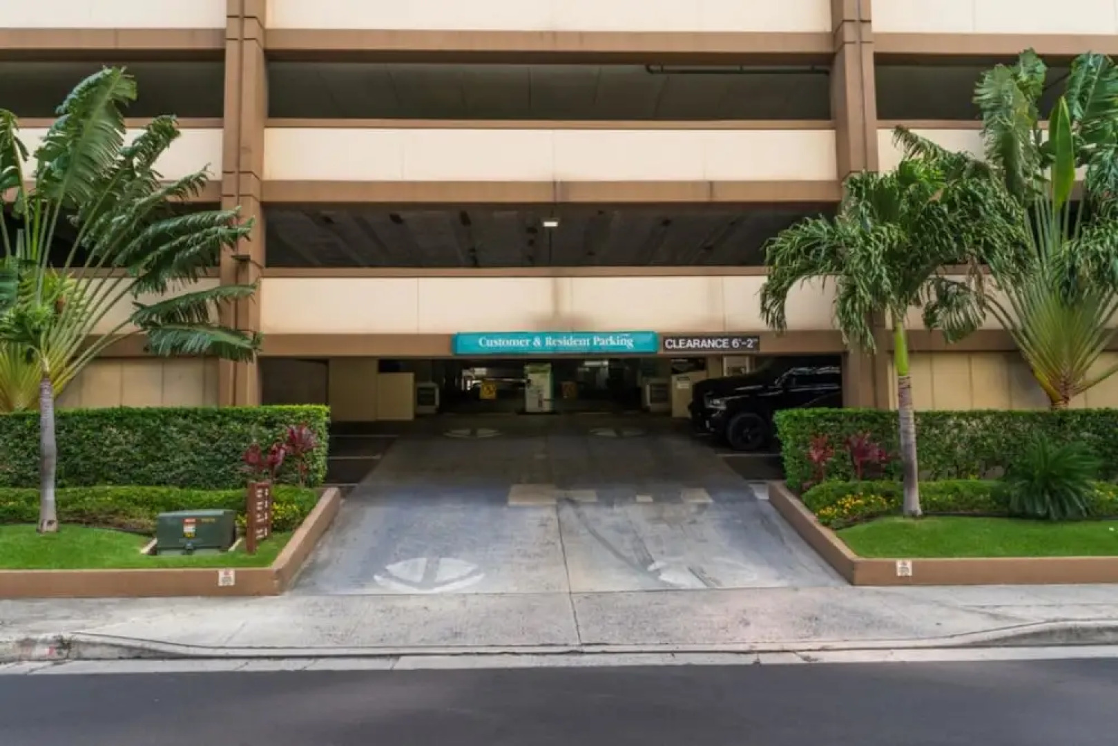 Discovery Bay Retreat