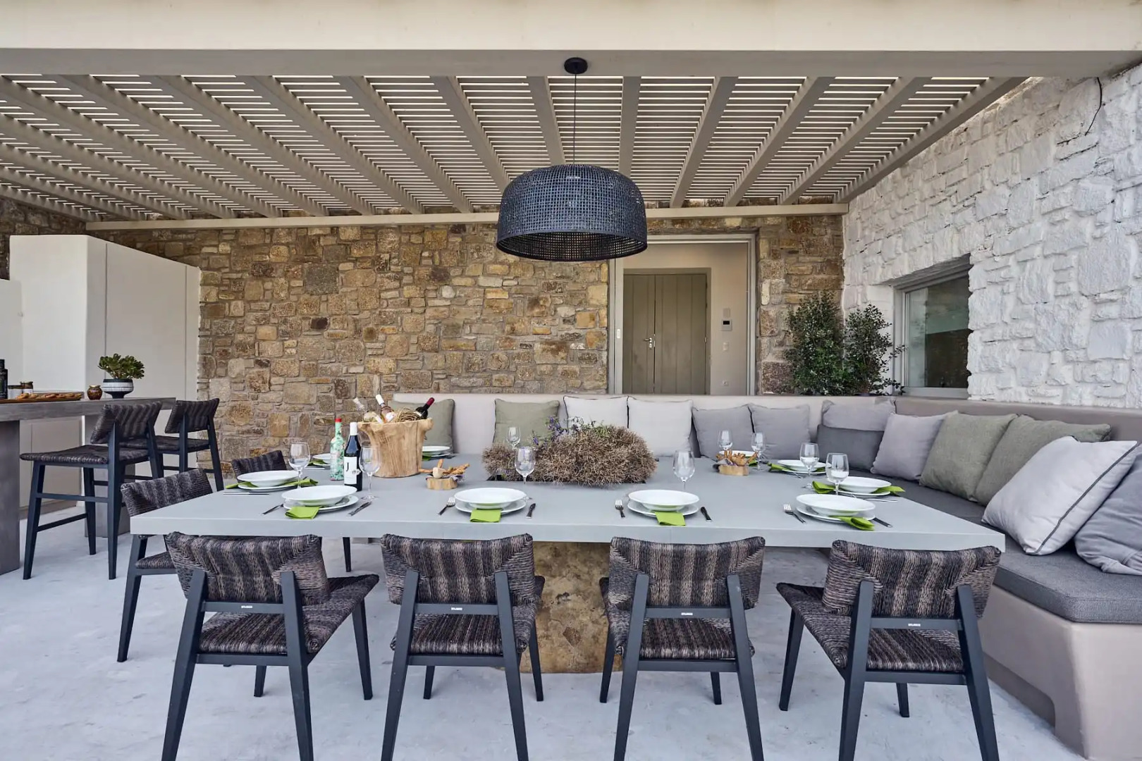 Villa Poeme De La Mer