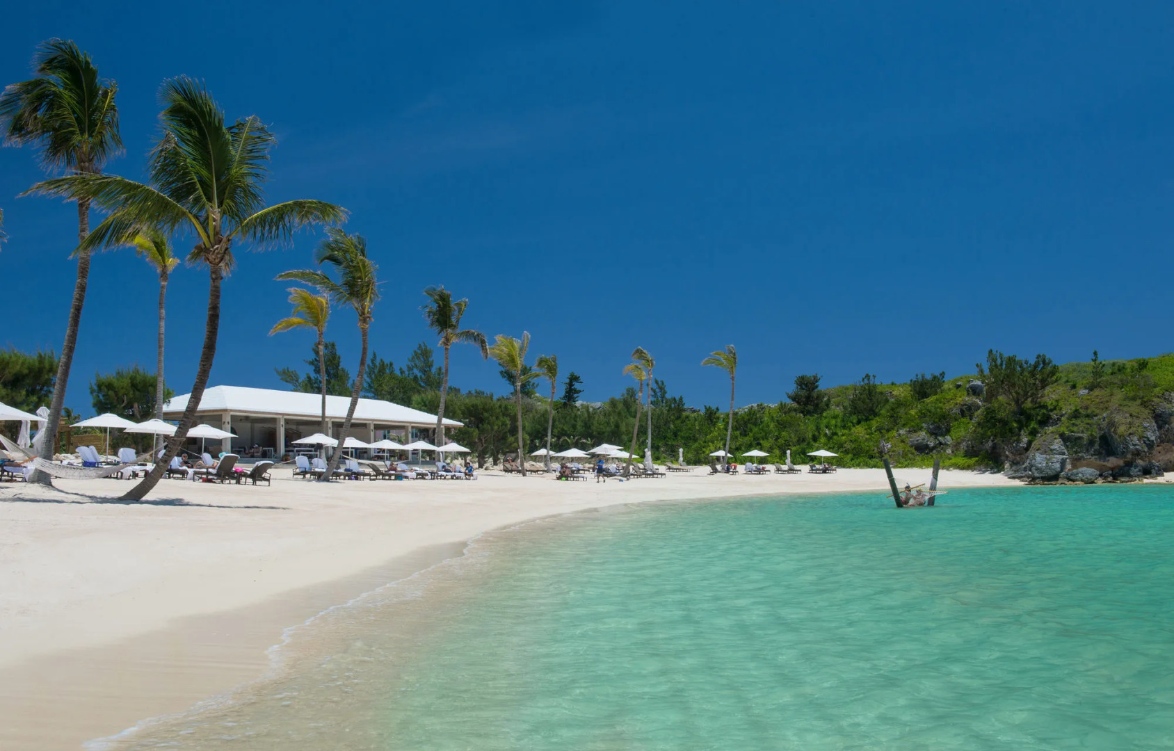 Hamilton Princess & Beach Club - a Fairmont Managed Hotel