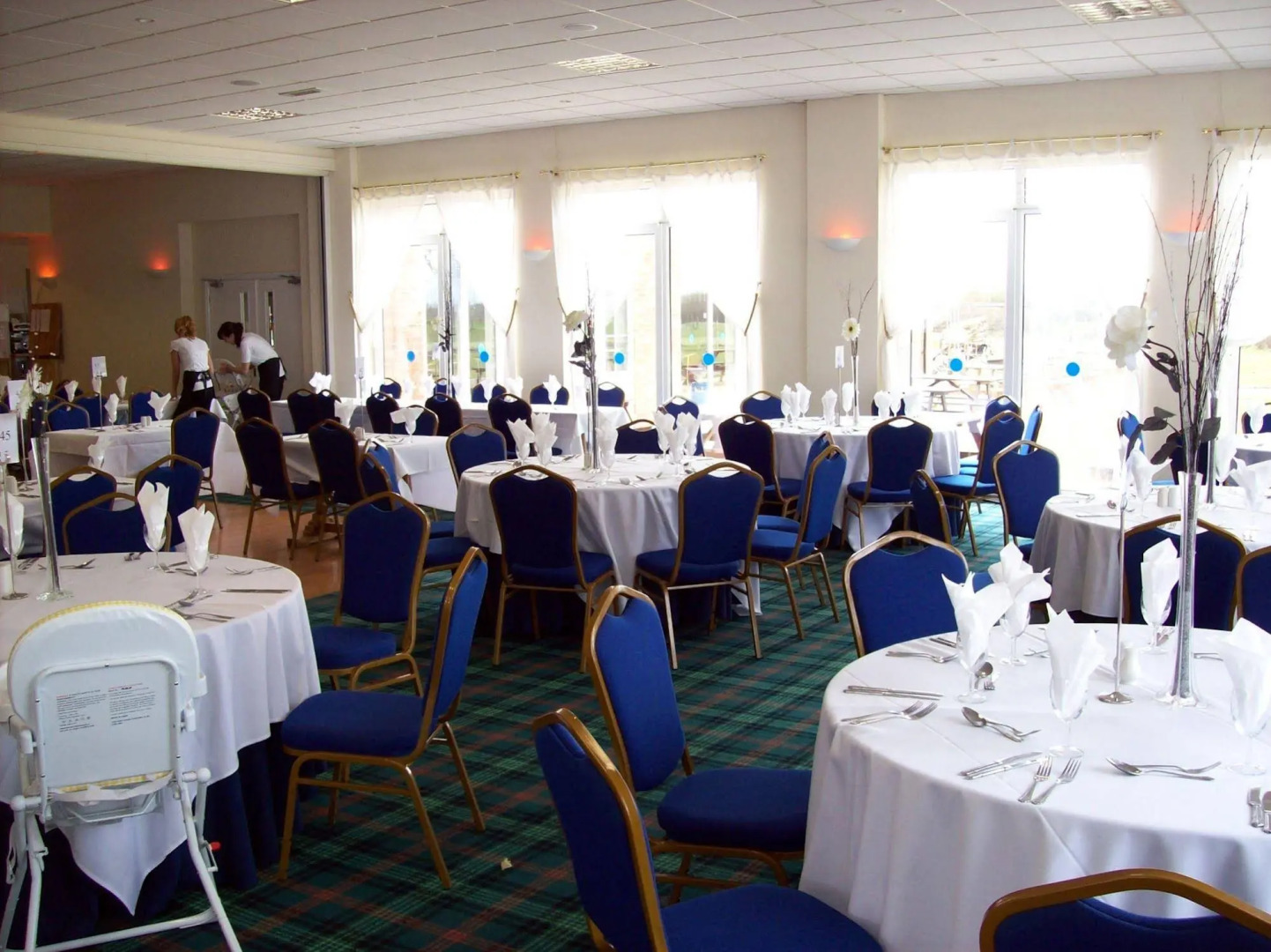 Silverstone Golf Club & Hotel