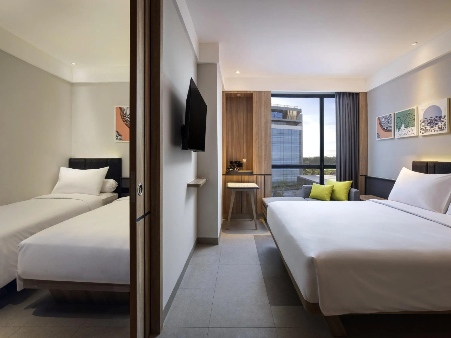 Ibis Yogyakarta International Airport Kulon Progo