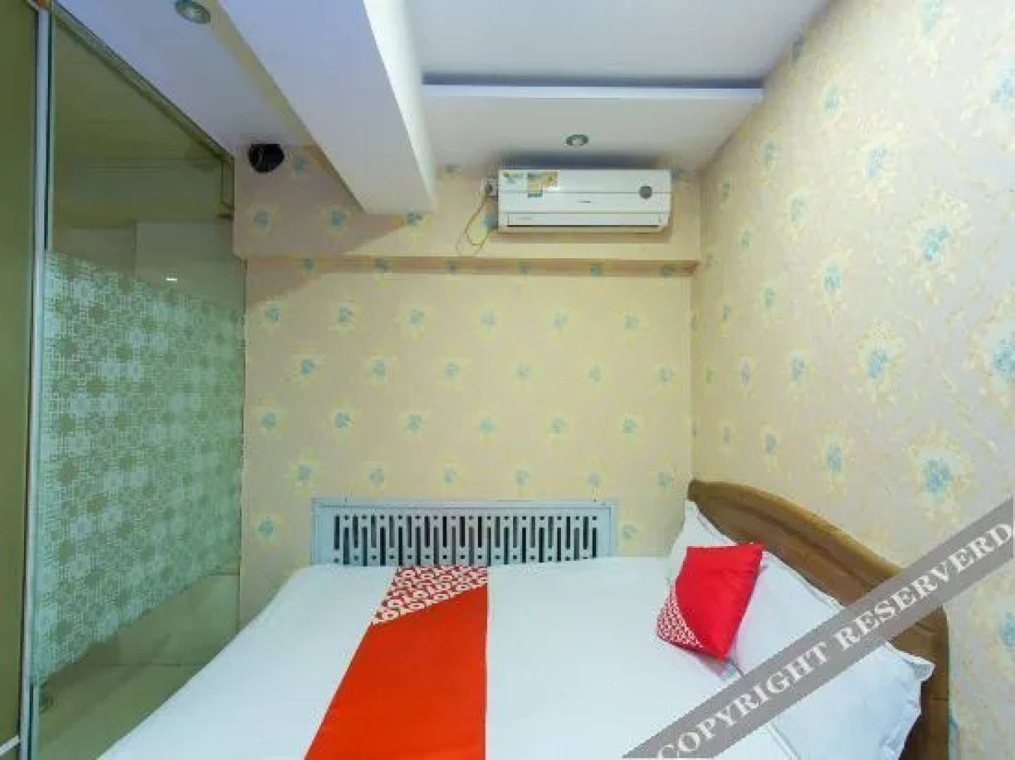 Hegang New Era Express Hotel