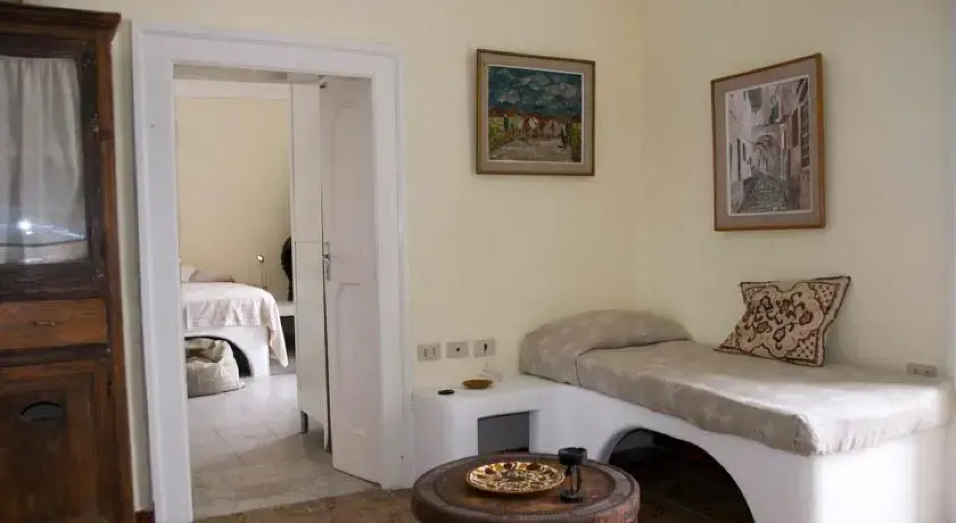 Turistcasa - Il Balconcino