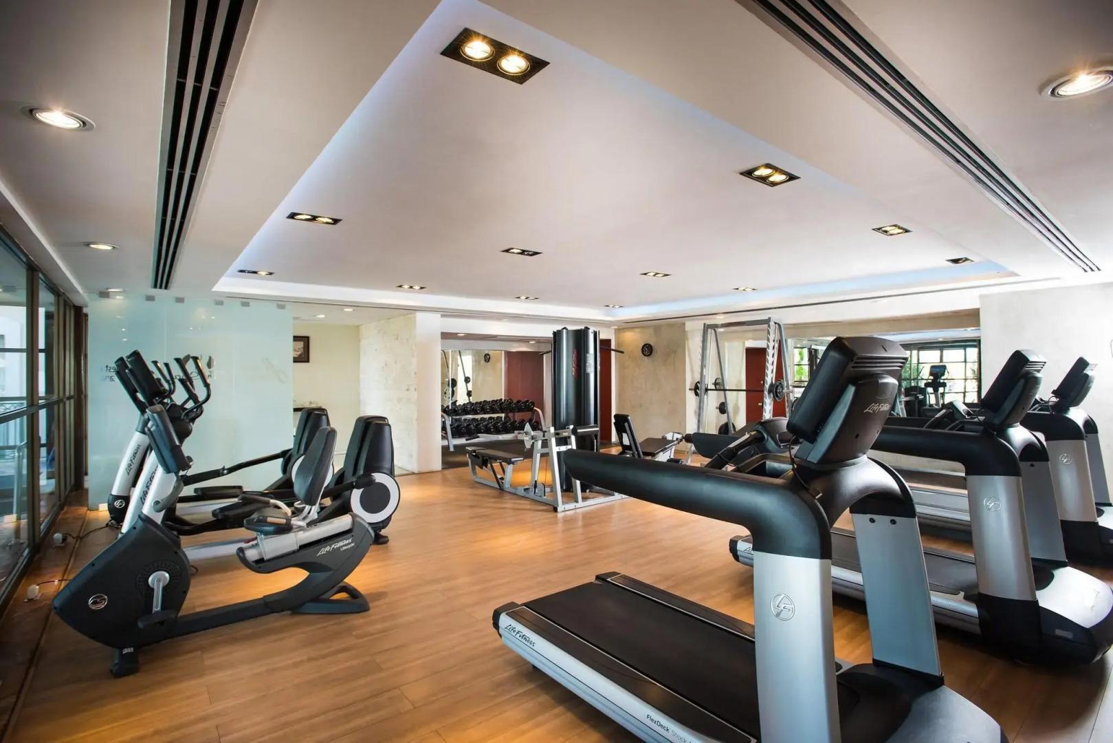 Fiesta Americana - Merida