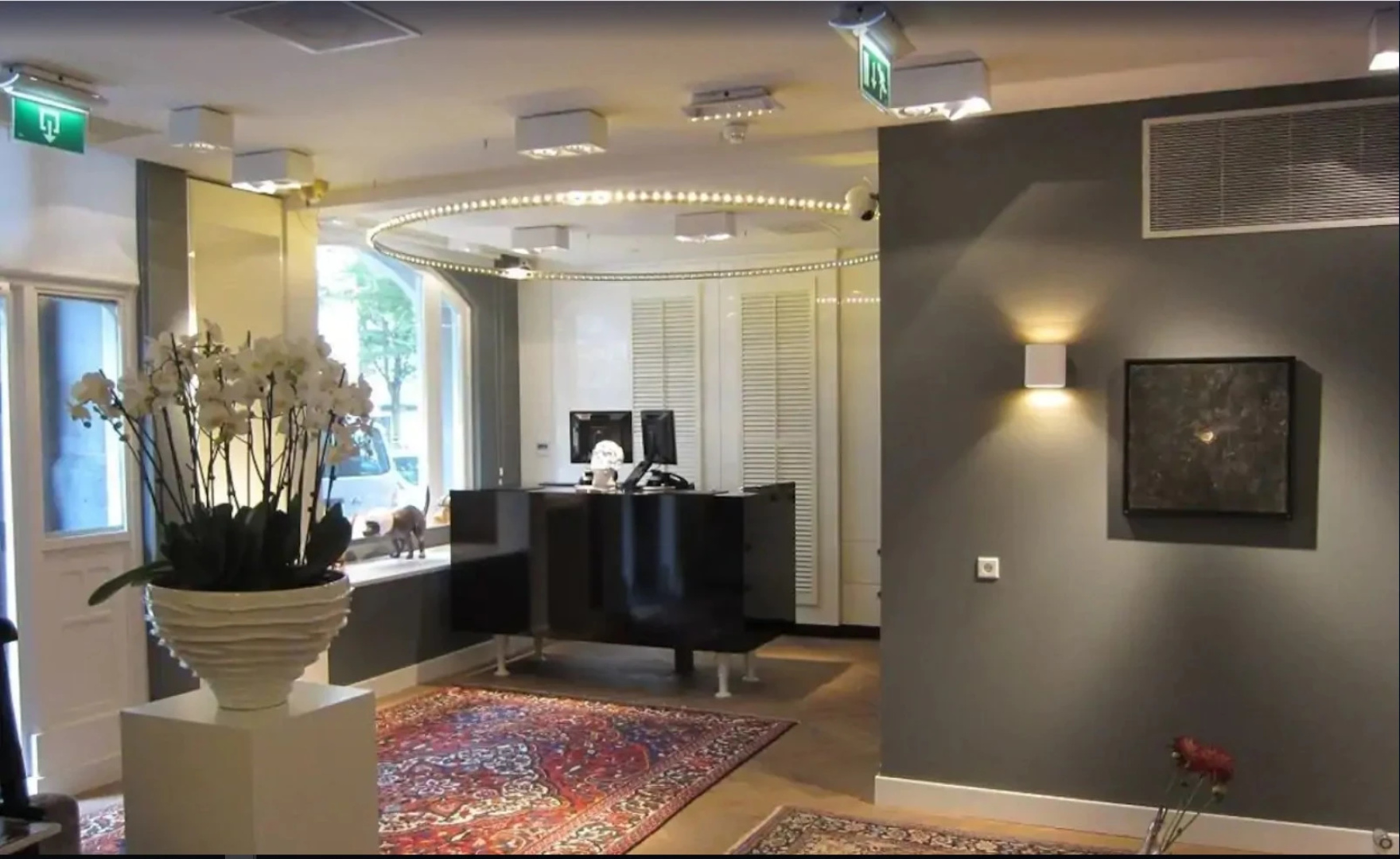 Hotel JL No76