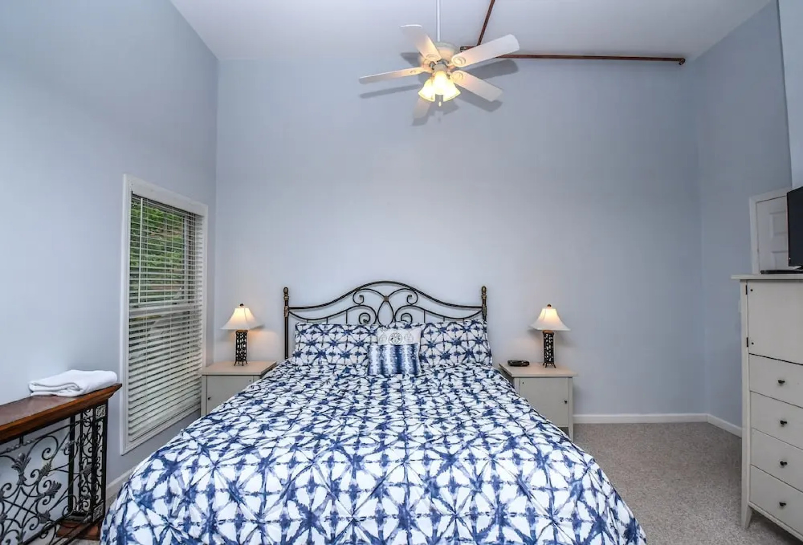 Castle in the Sky 5 Bedroom House