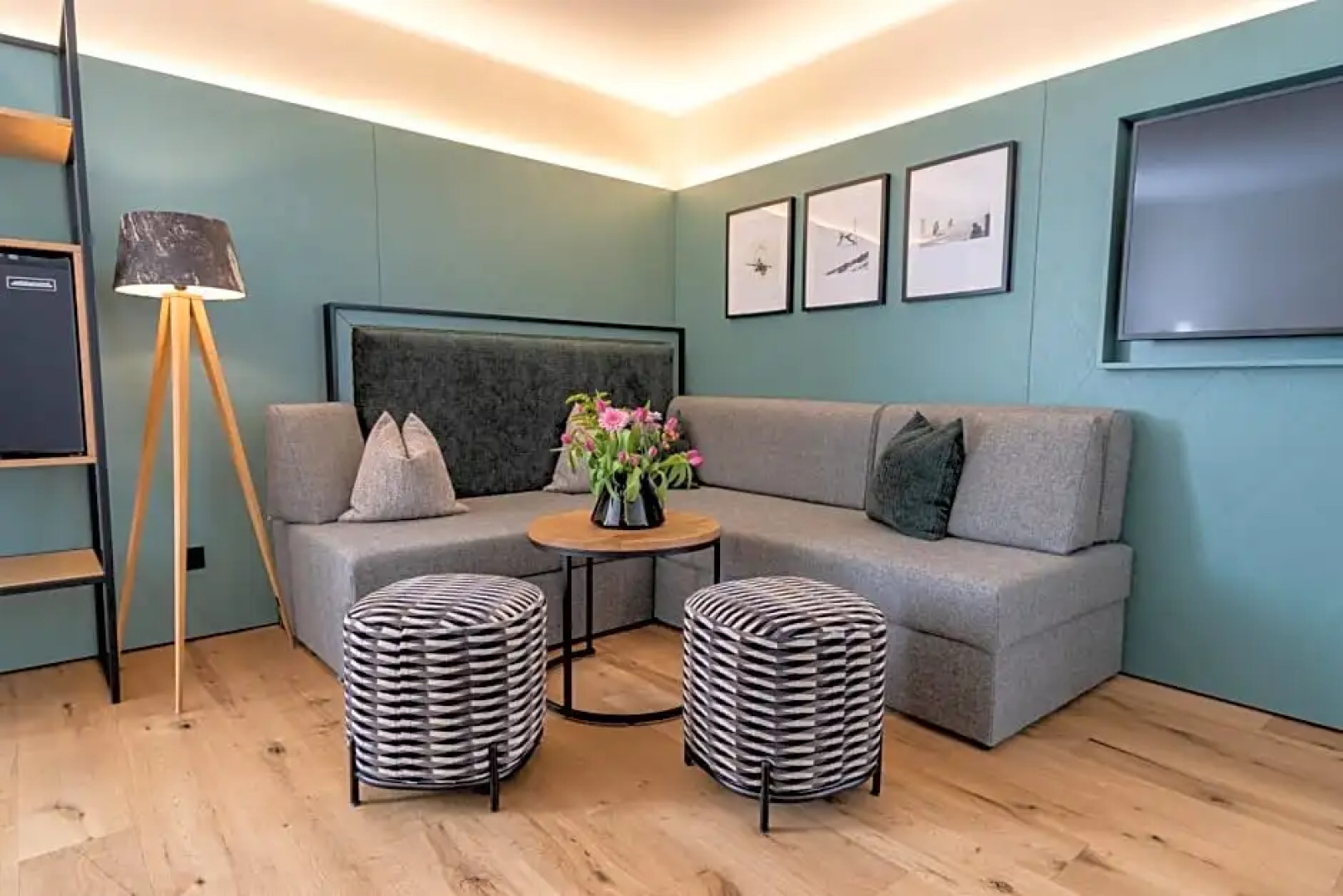 Jens Weissflog Appartementhotel