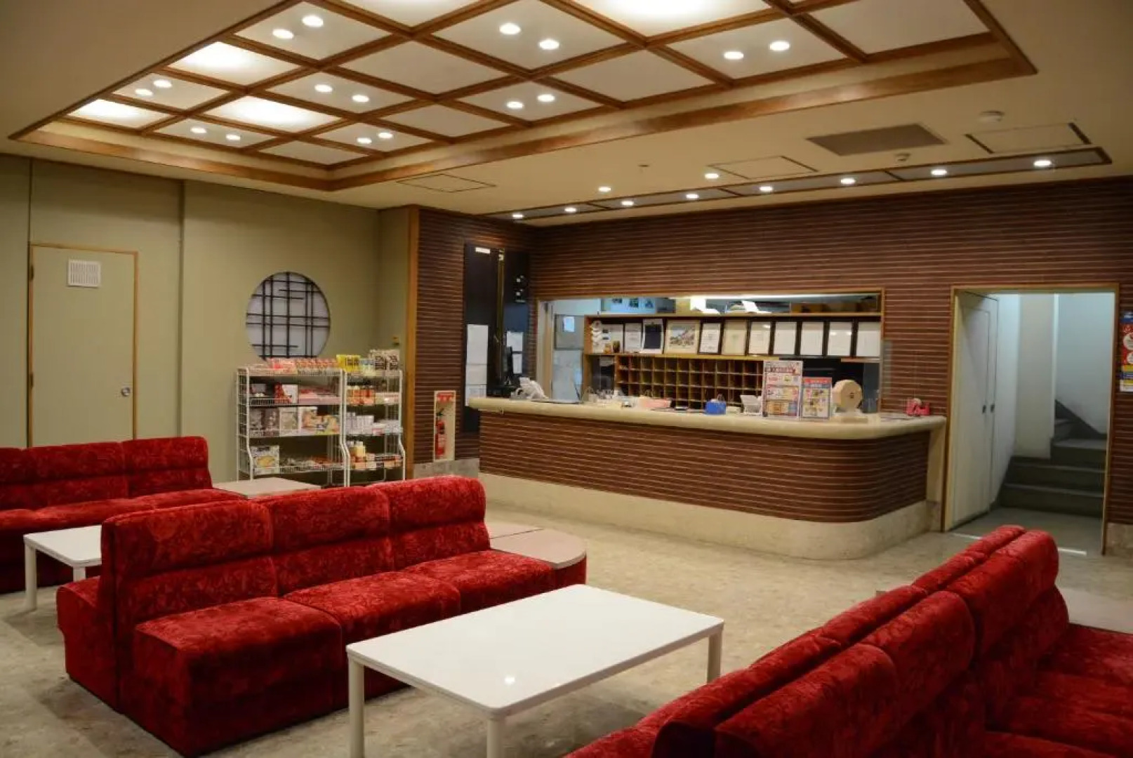 Nasushiobara Ichimantei