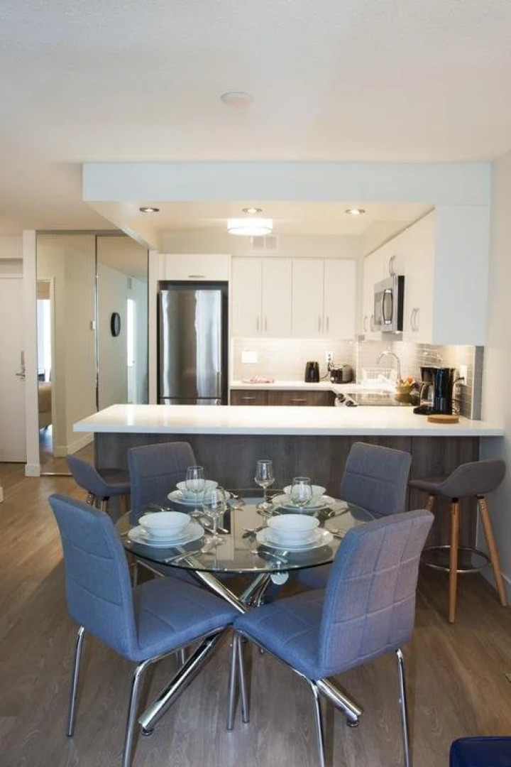 Glen Grove Residences - Maple Leaf