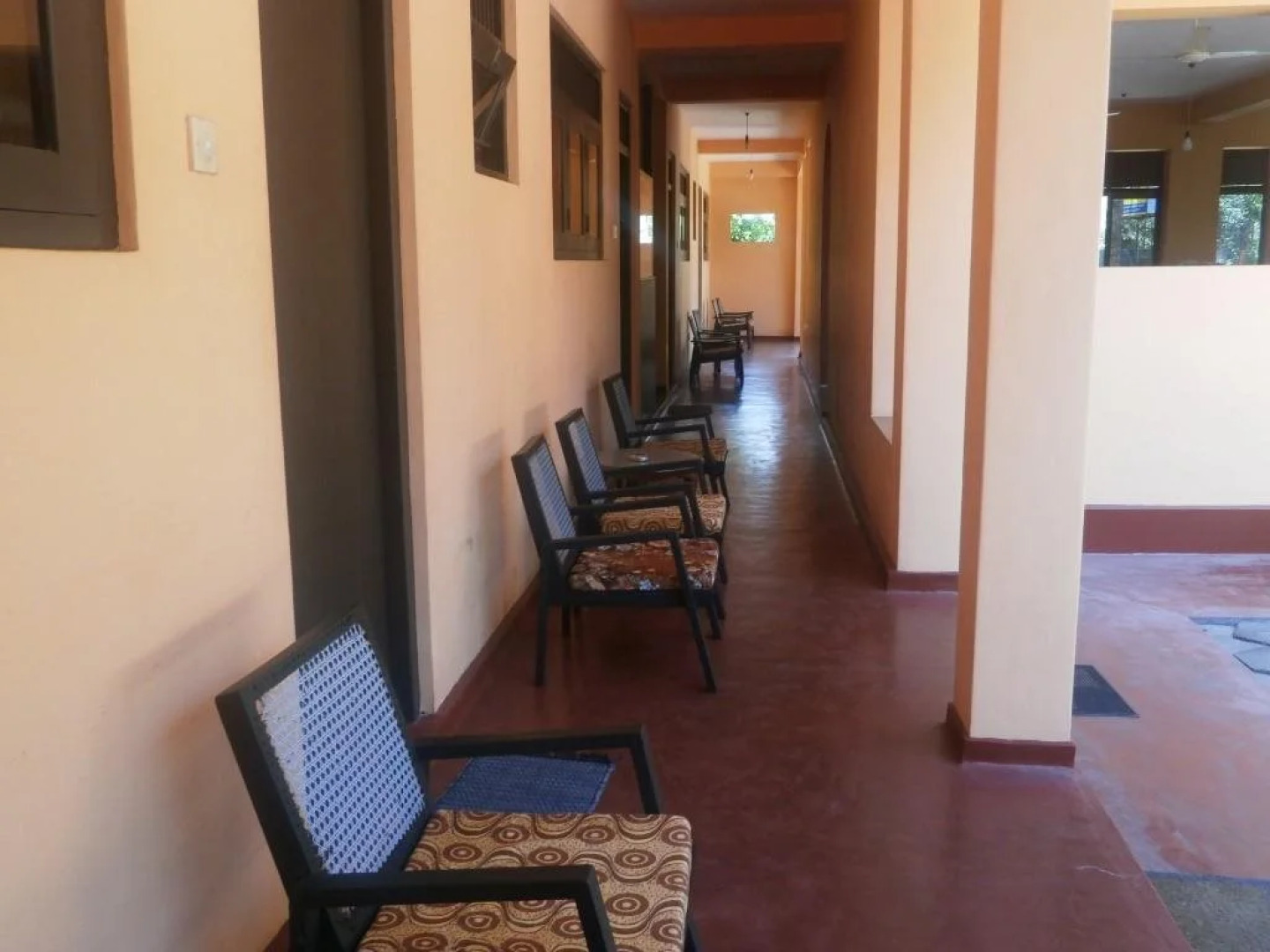 Sunny Lanka Guest House