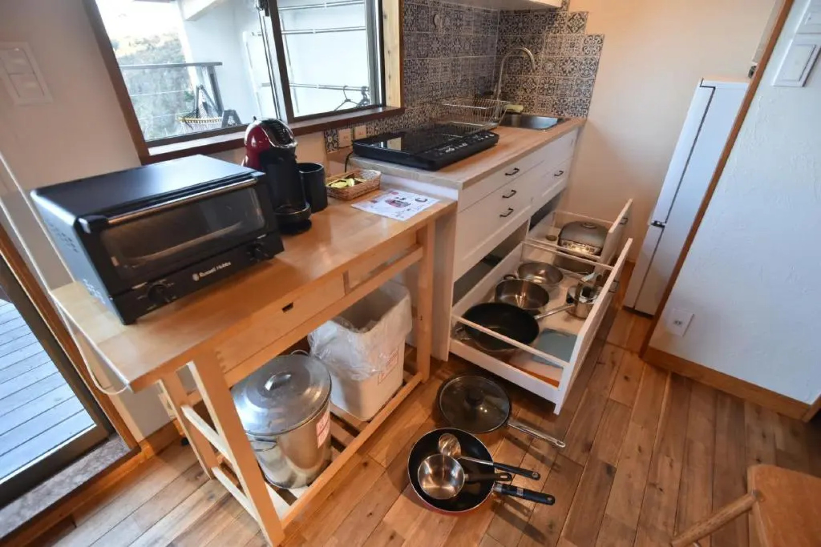 Gardenvilla Shirahama