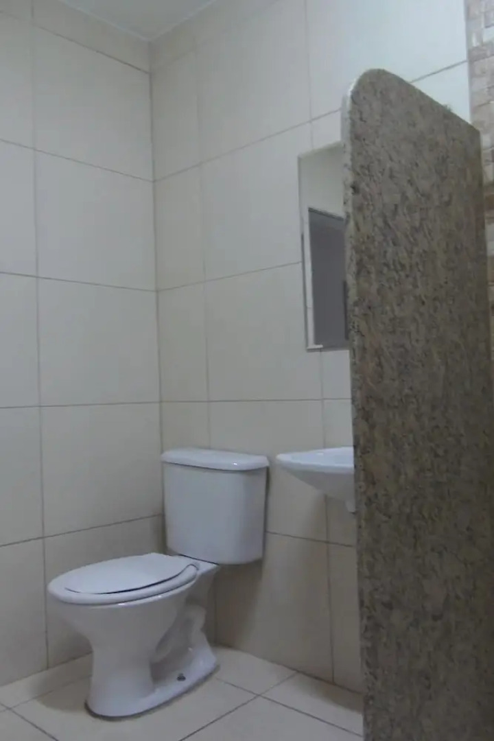 Hotel Itapevi by OYO Rooms