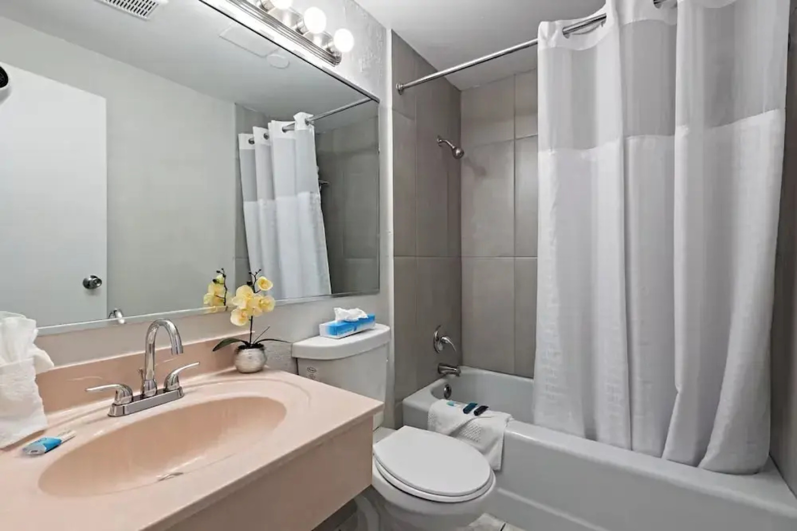 Palm Tree Inn Altamonte Springs Orlando