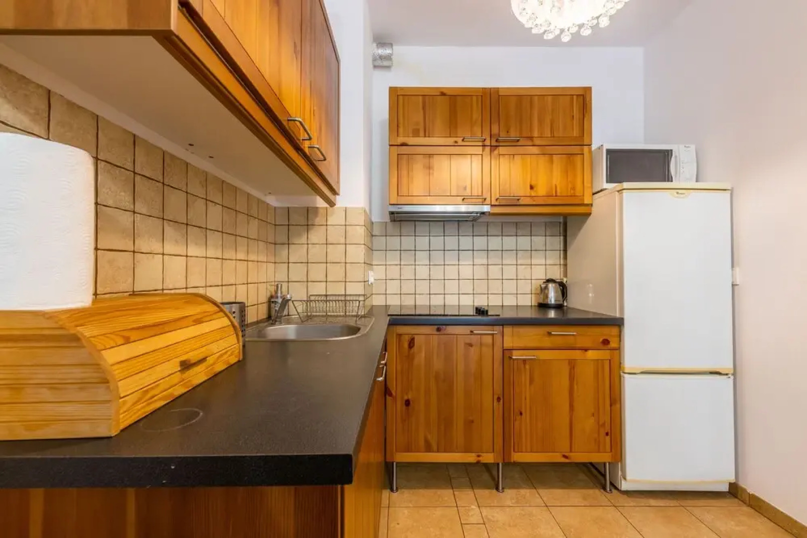 Victus Apartamenty - Cadena 2