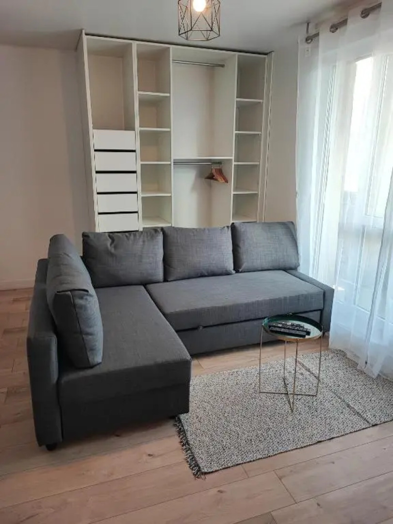 Chic et moderne+Wifi+Netflix