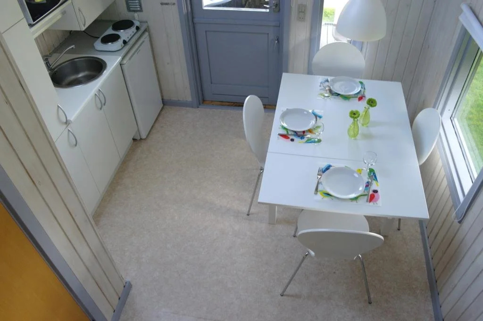 Lærkelunden Camping & Cottages