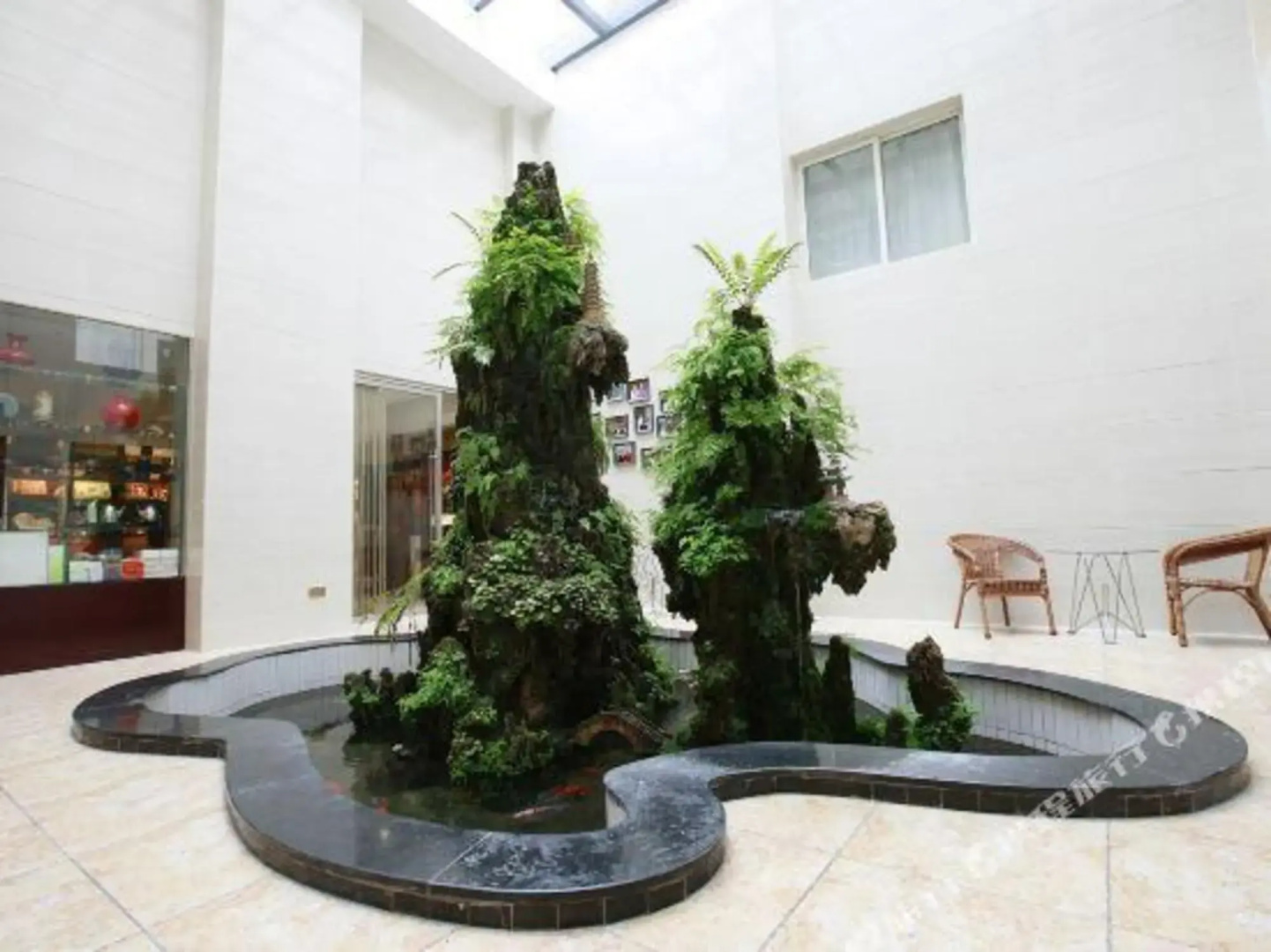 Yuan'an Mingfeng Hotel