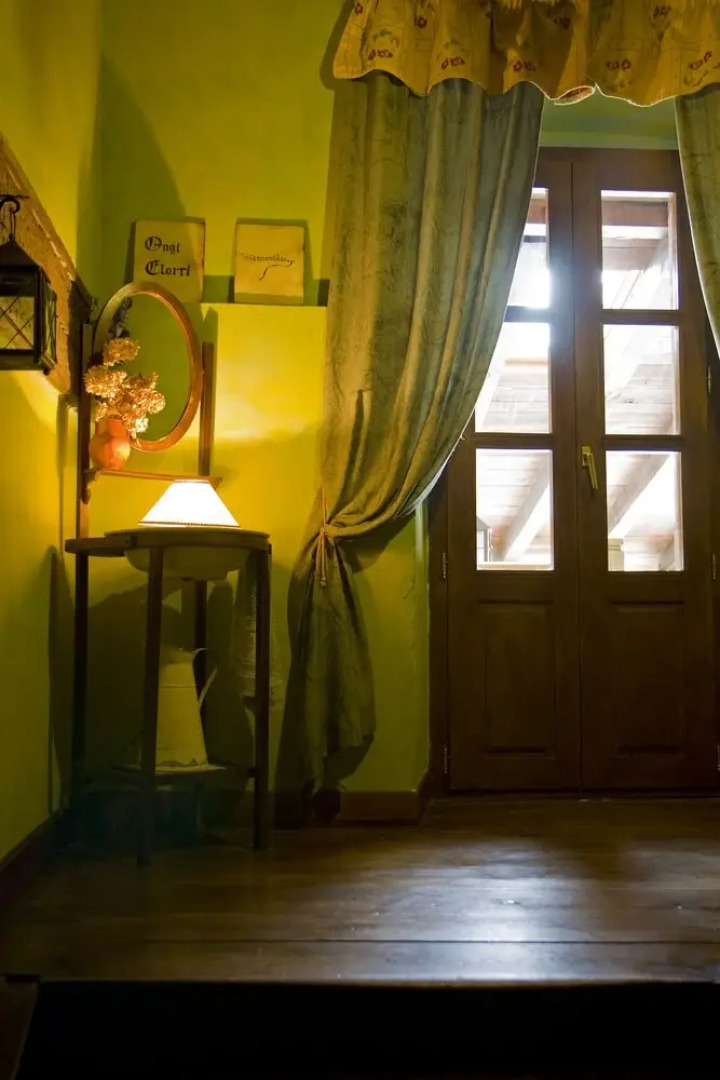 Casa Rural Zigako Etxezuria