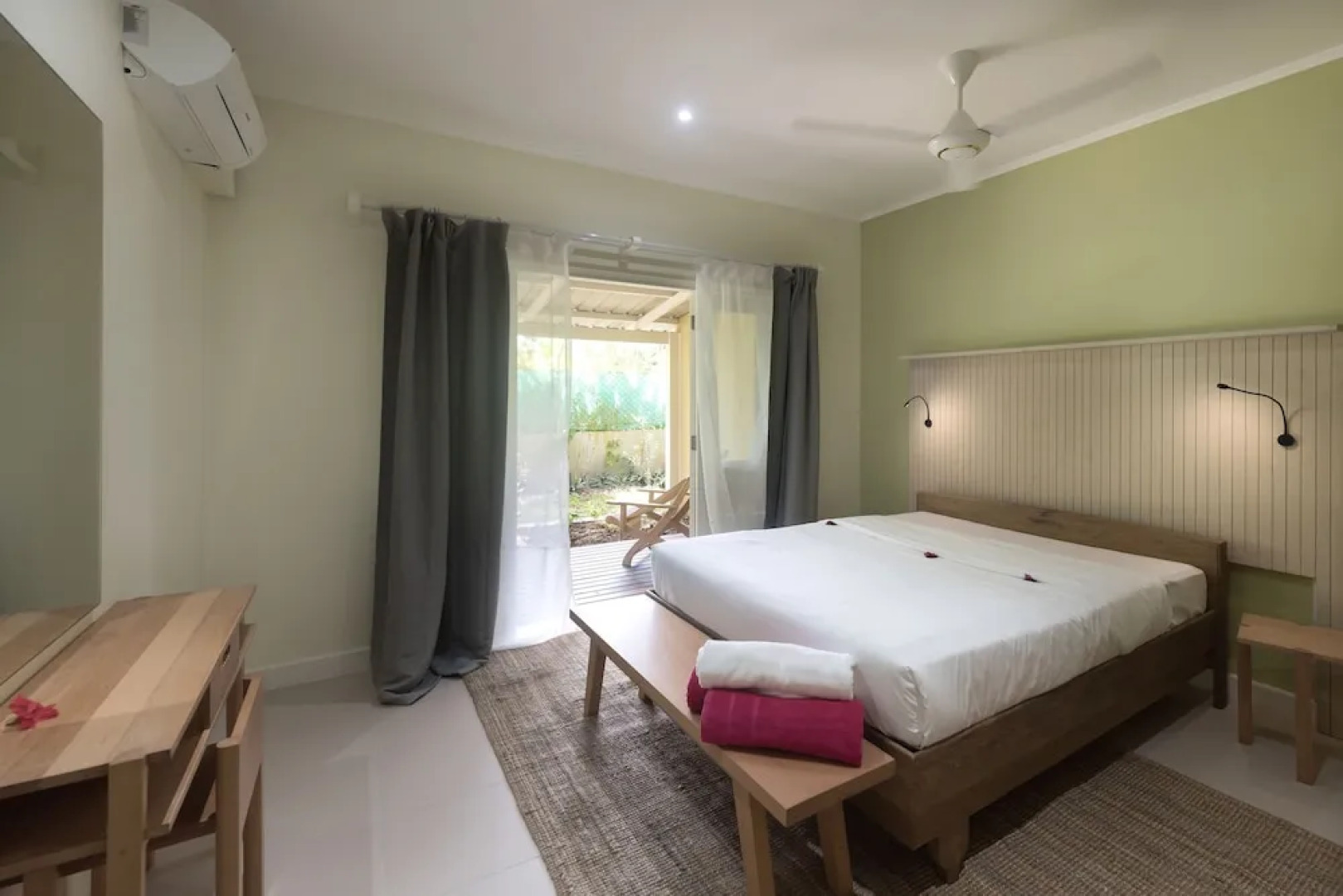 Residence Praslinoise