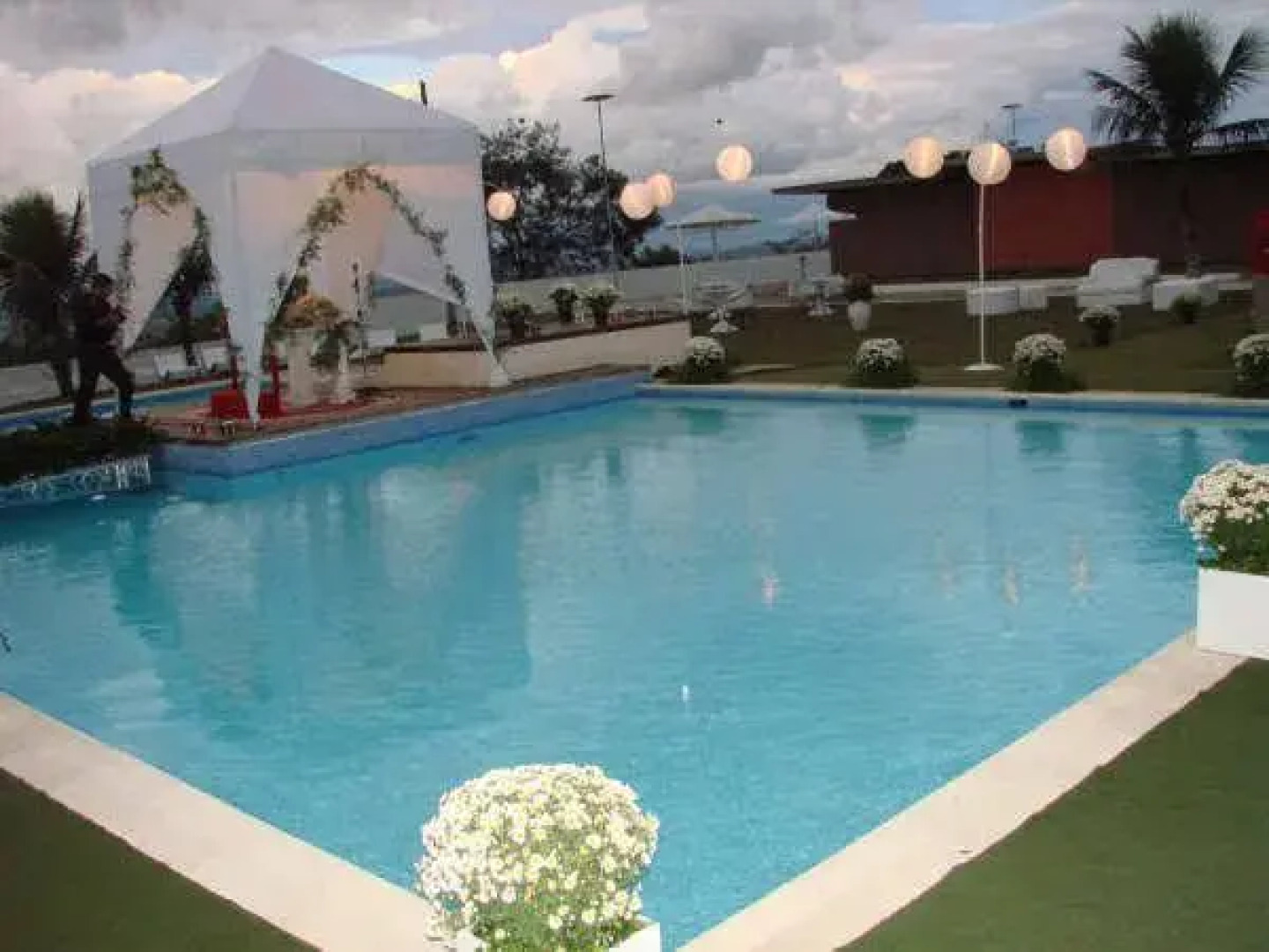 Pousada Da Conquista Resort Spa