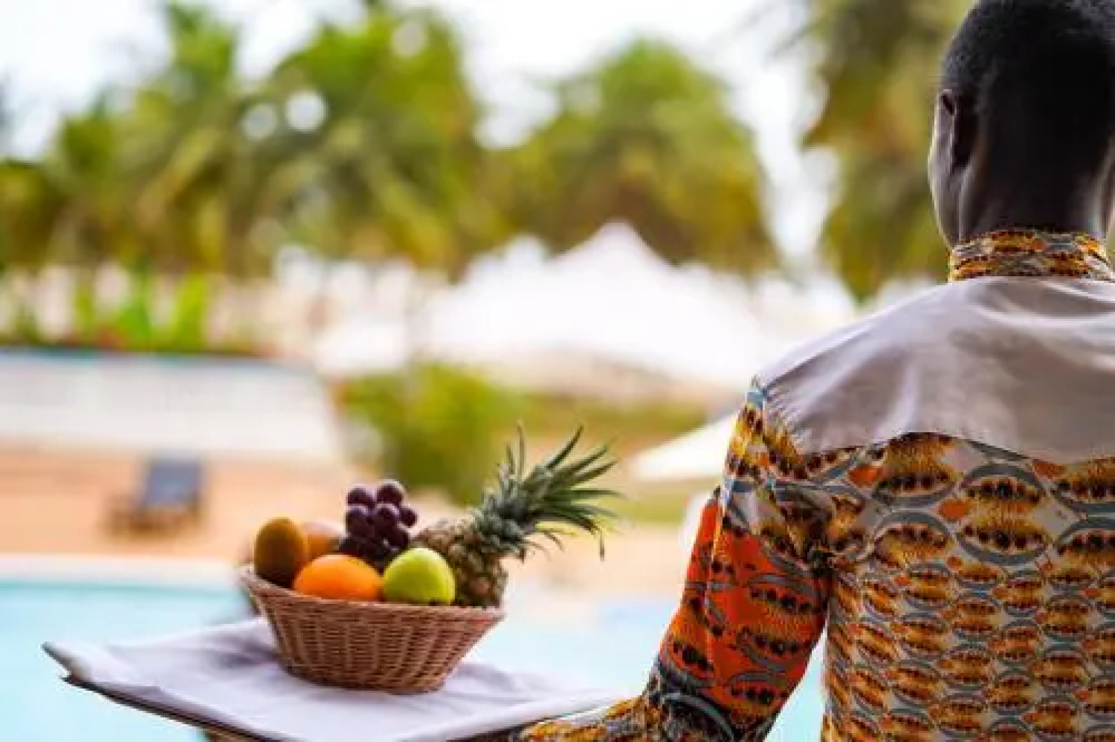 Enotel Beach Hotel