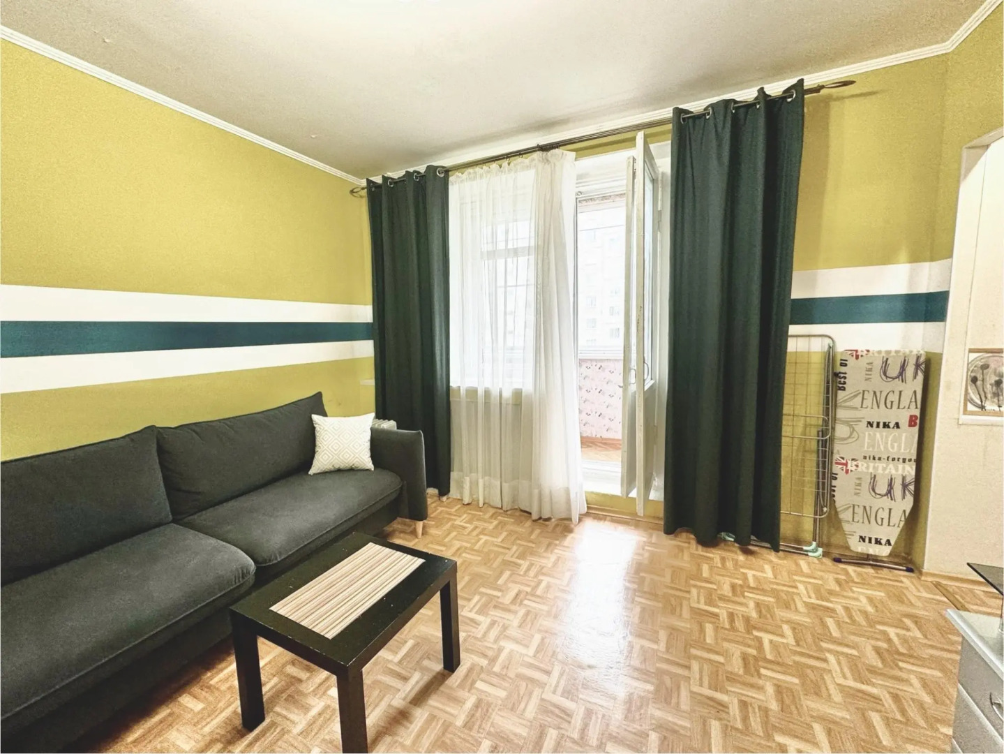 Барбарис на улице Мира 56