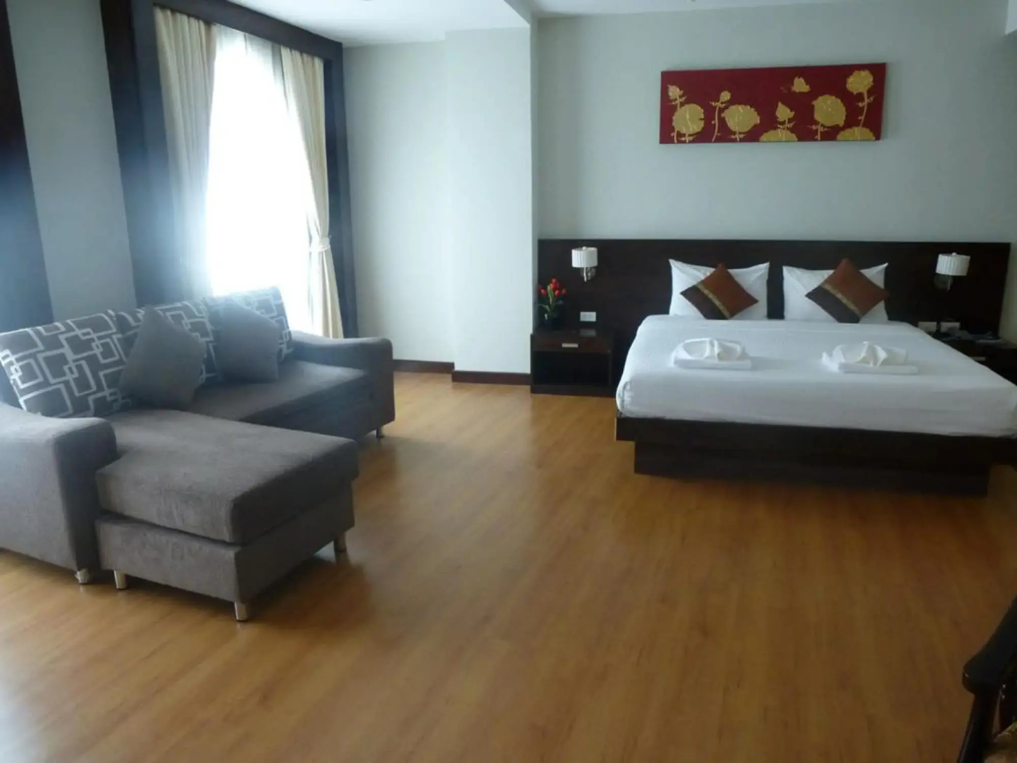 Grand Southern Hotel