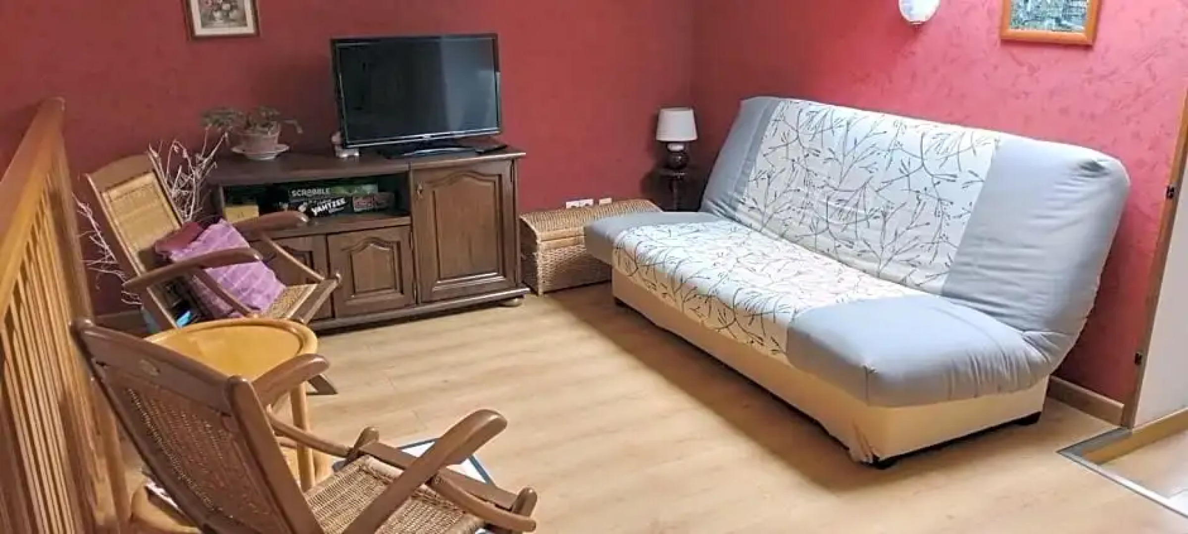 Aux Trois Petites Notes