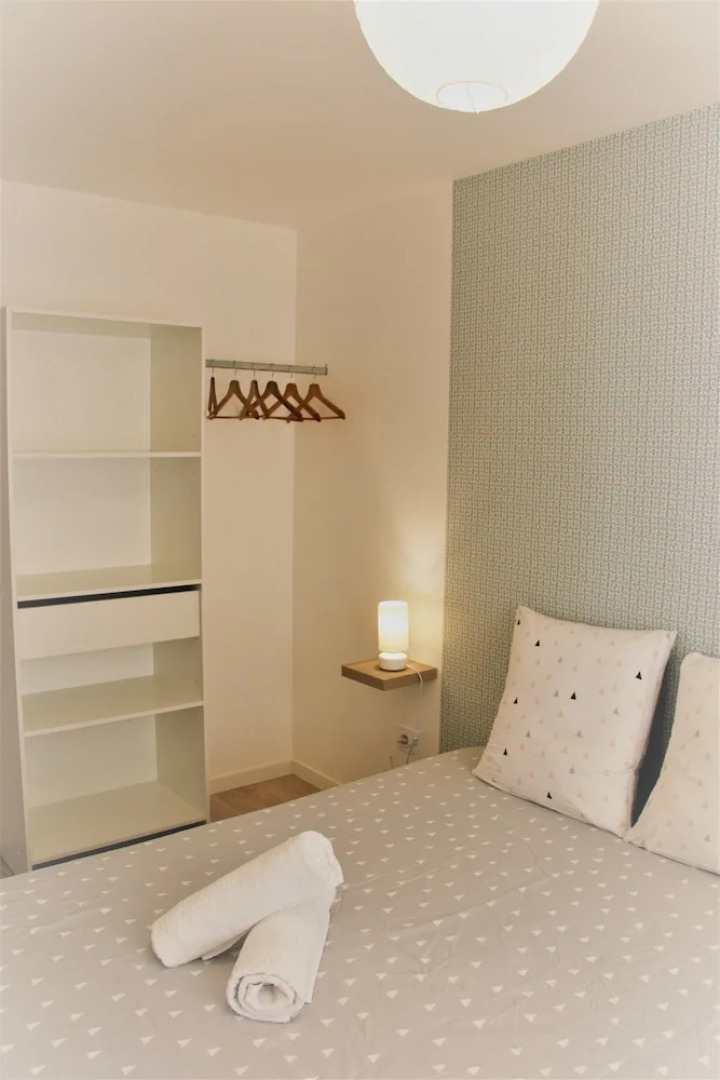 Sleep In Castel Port De Castelnaudary